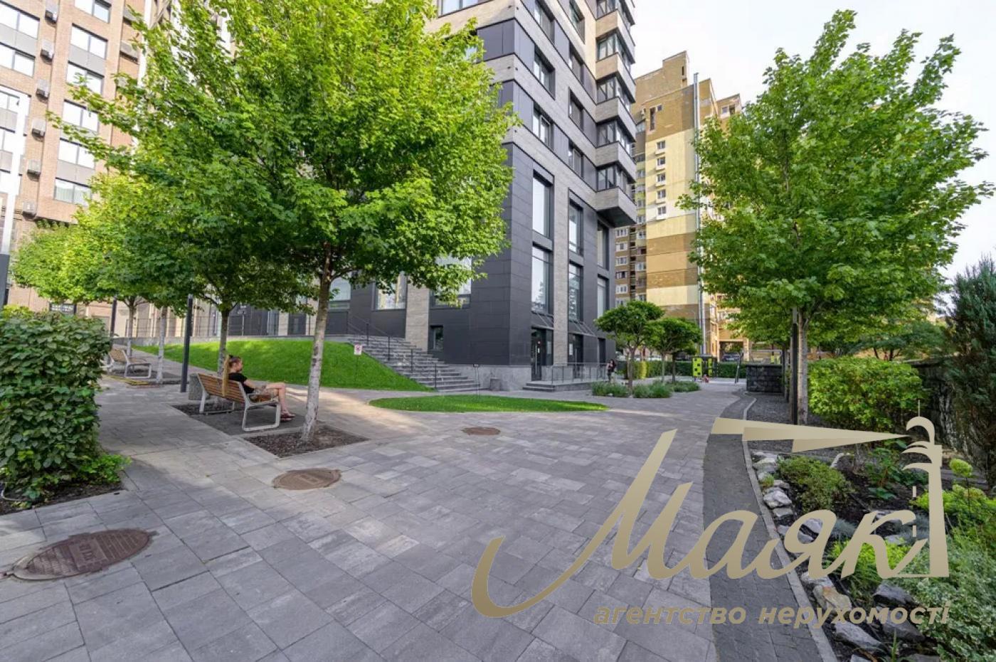 Продажа 2к квартиры, 57м2, ЖК New York Concept House