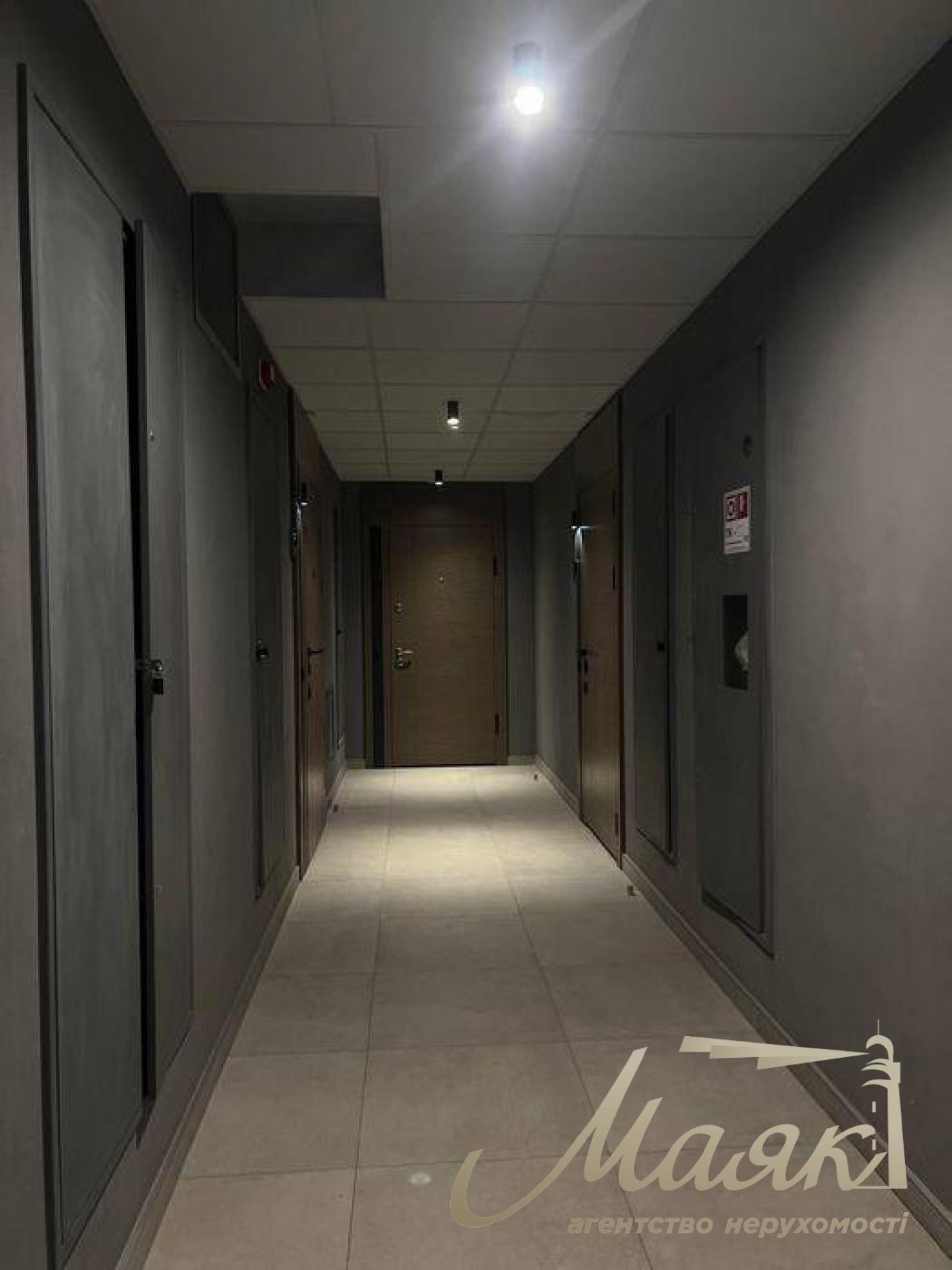 Оренда 1-к квартири ЖК Файна Таун, Шевченківський р-н