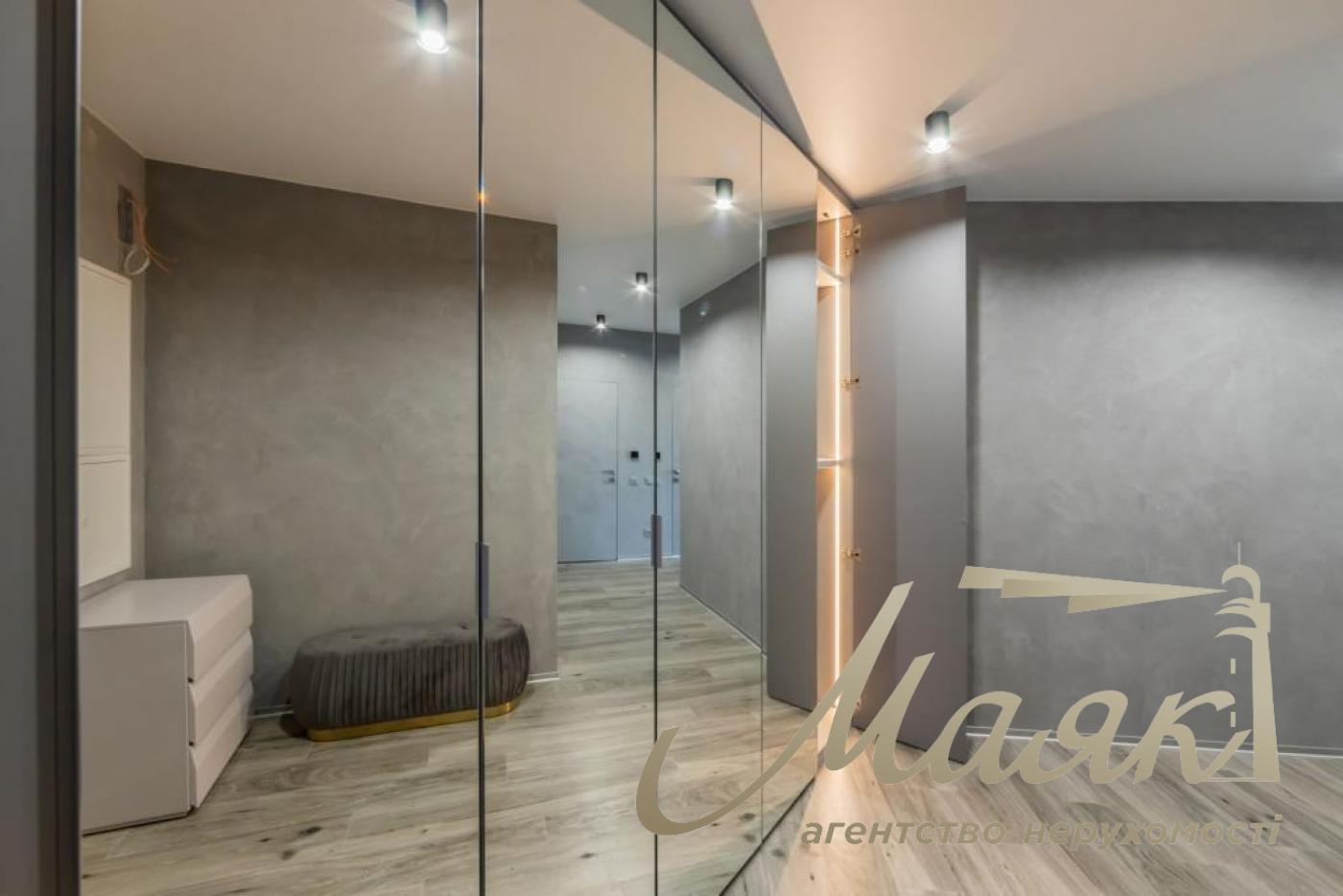 Продажа 4-к квартиры в ЖК "Manhattan City" Шевченковский район, Берестейский проспект 11