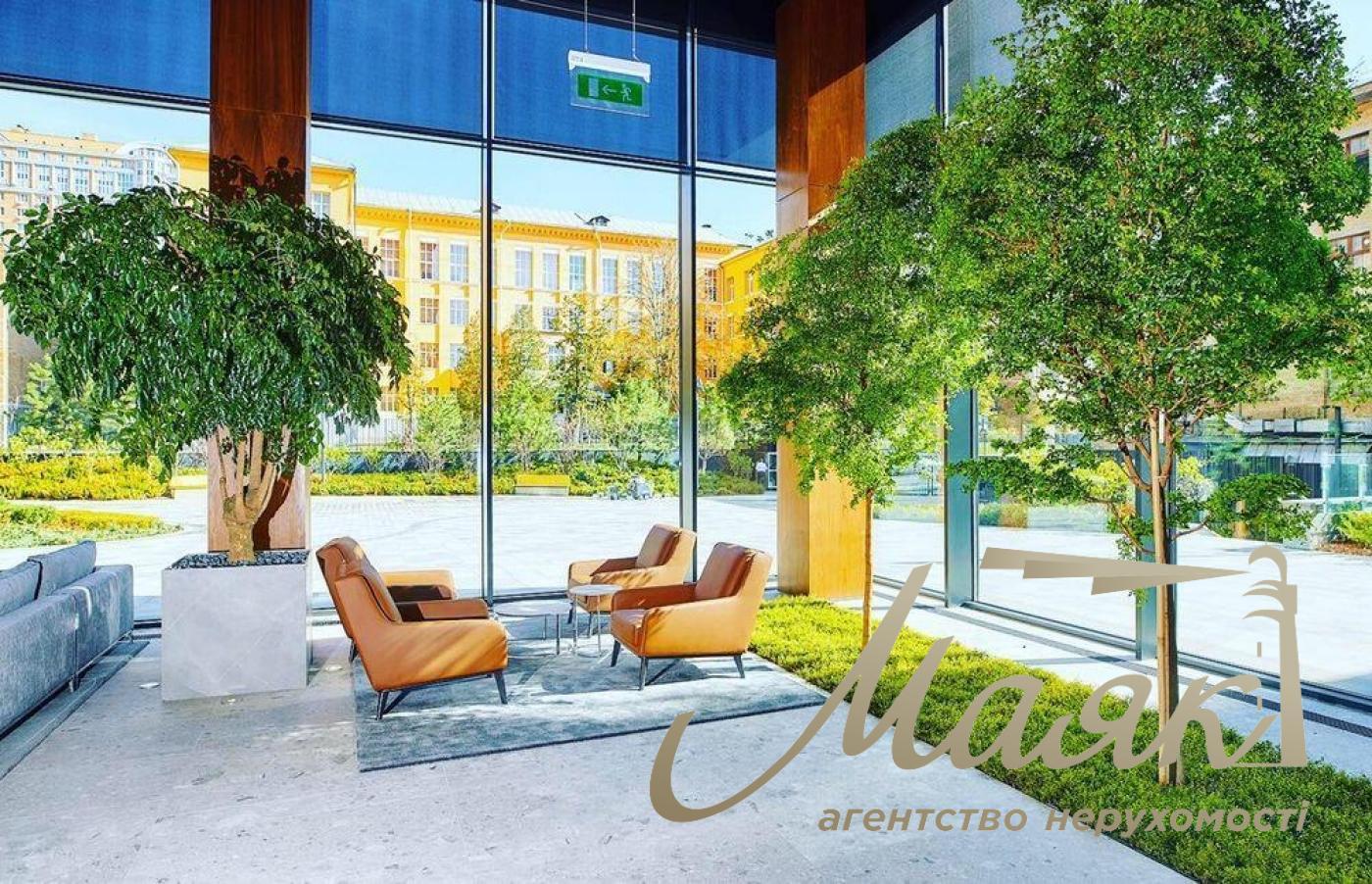 Продаж квартири ЖК Tetris Hall