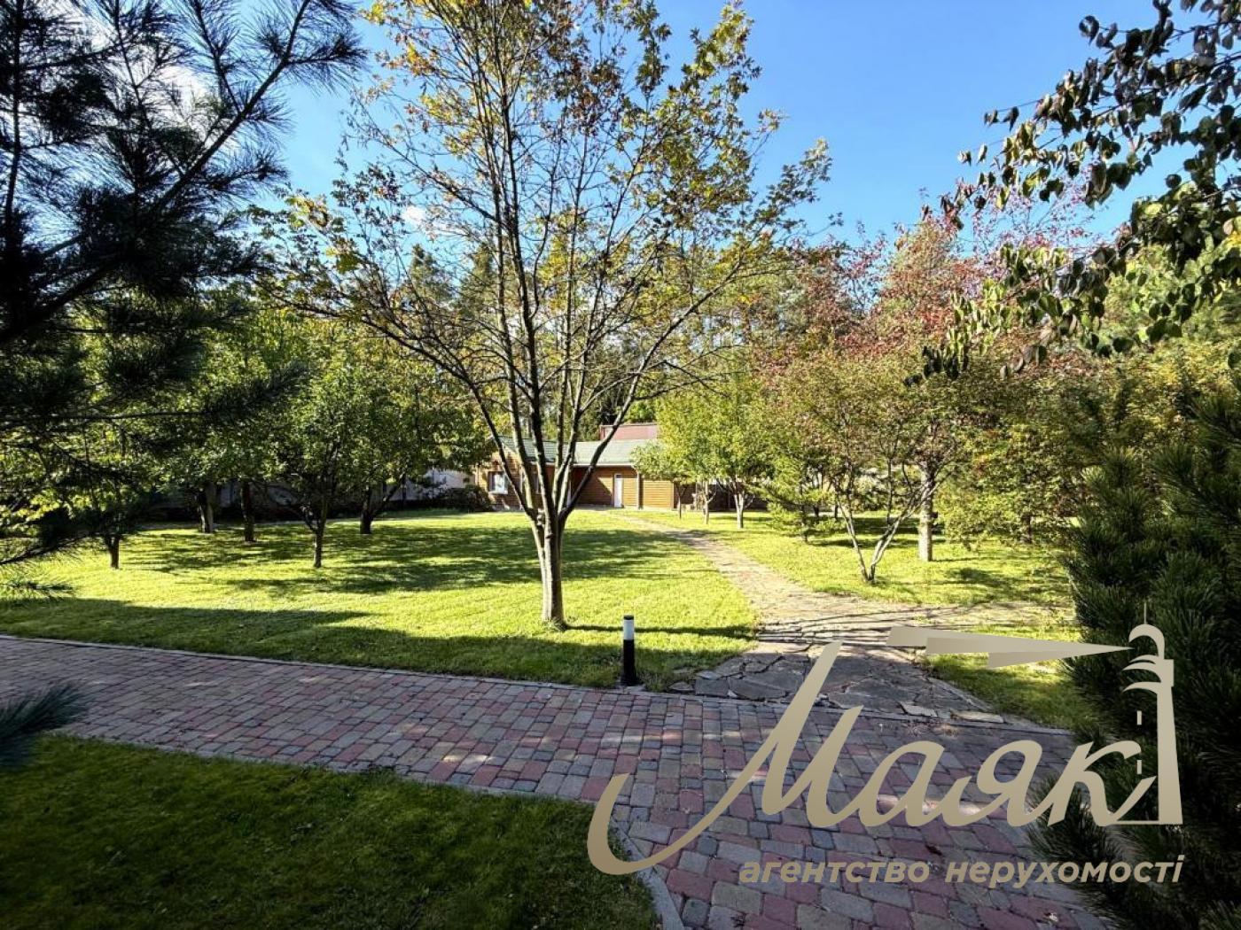 Оренда 2-х поверхового будинку 340м2, Козин