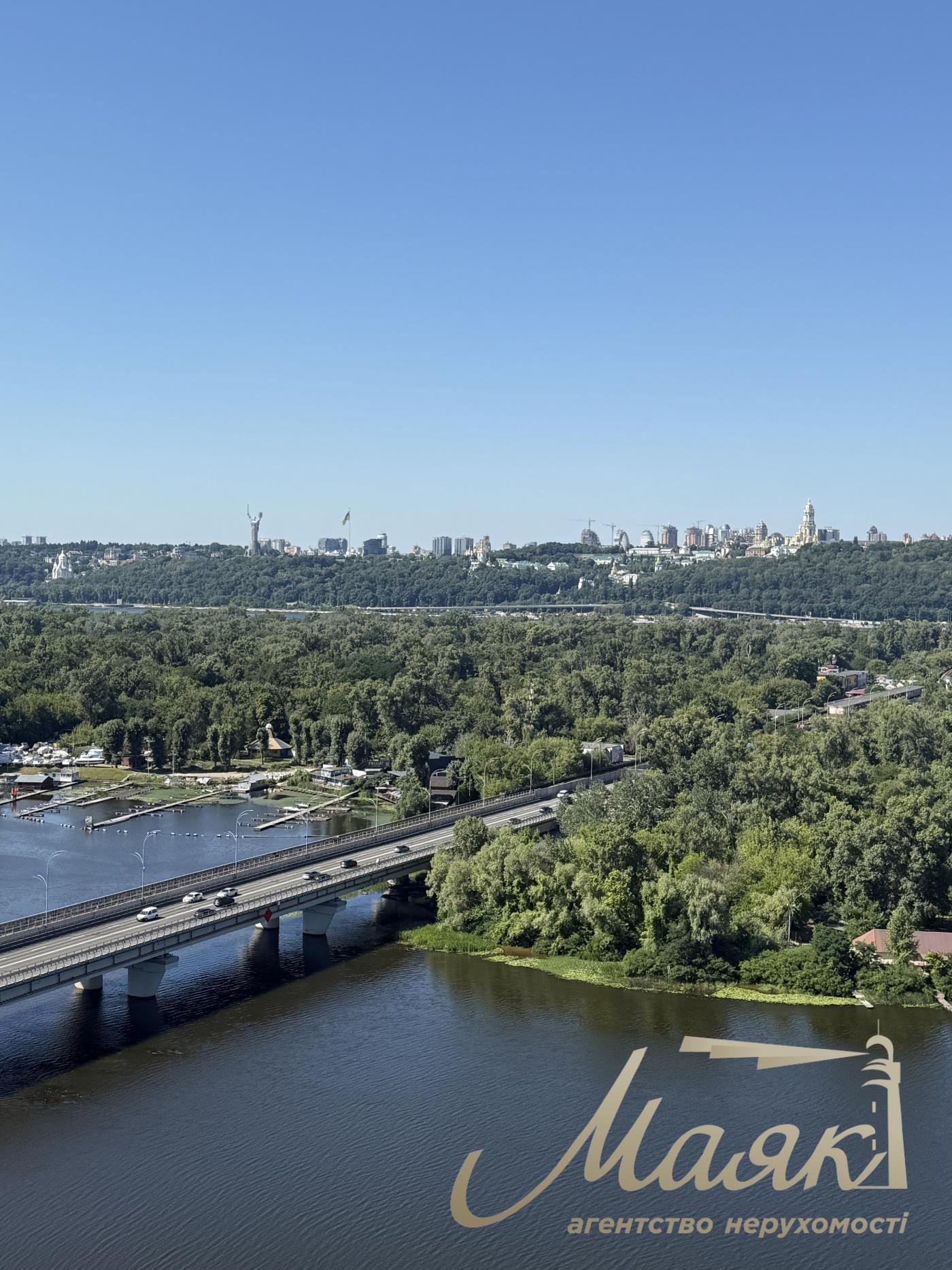 Продажа 5к квартиры в ЖК Солнечная Ривьера, ул. Никольско-Слободская 3Б