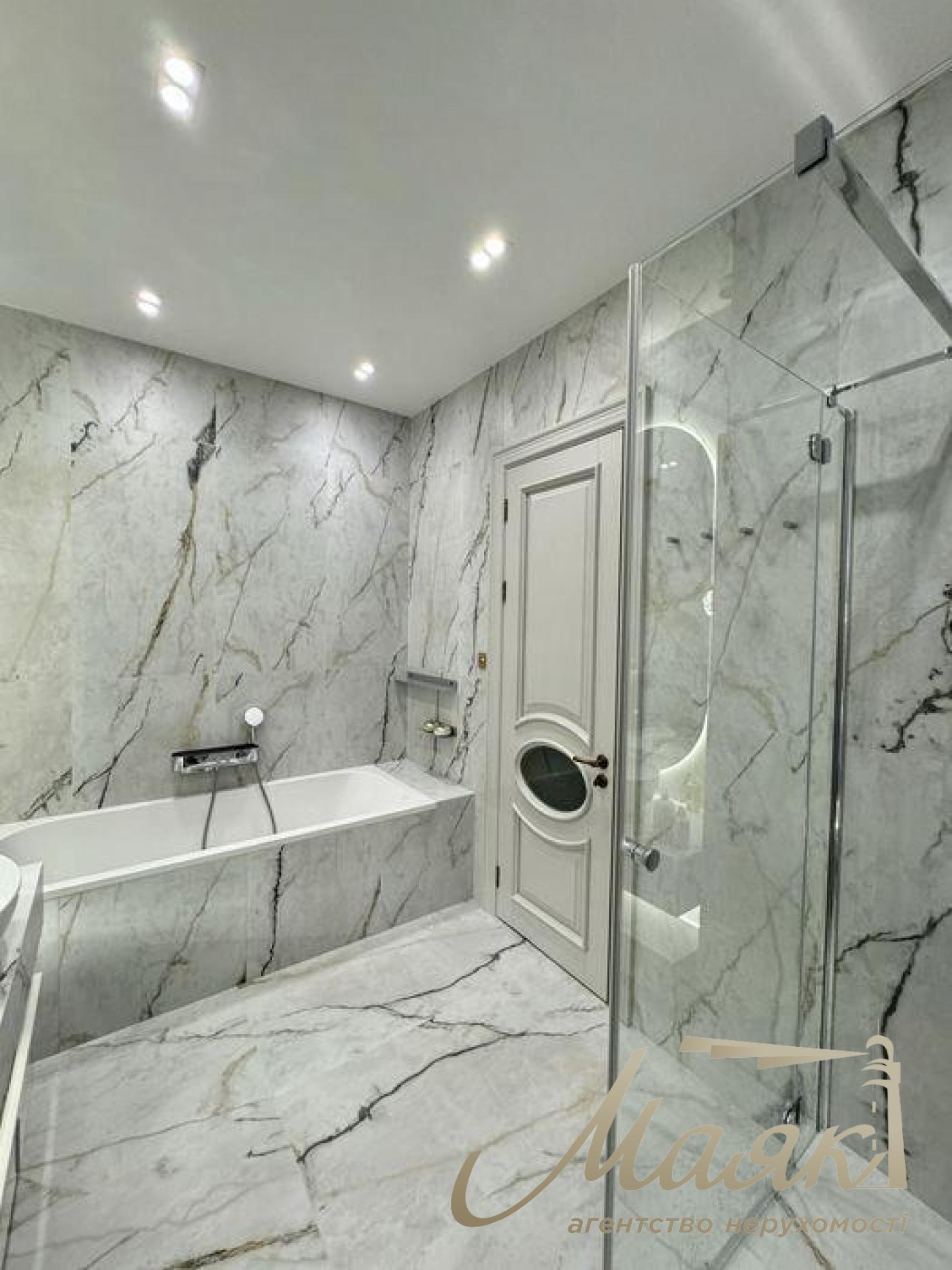 Продаж 3-кімнатної квартири ЖК Новопечерські Липки