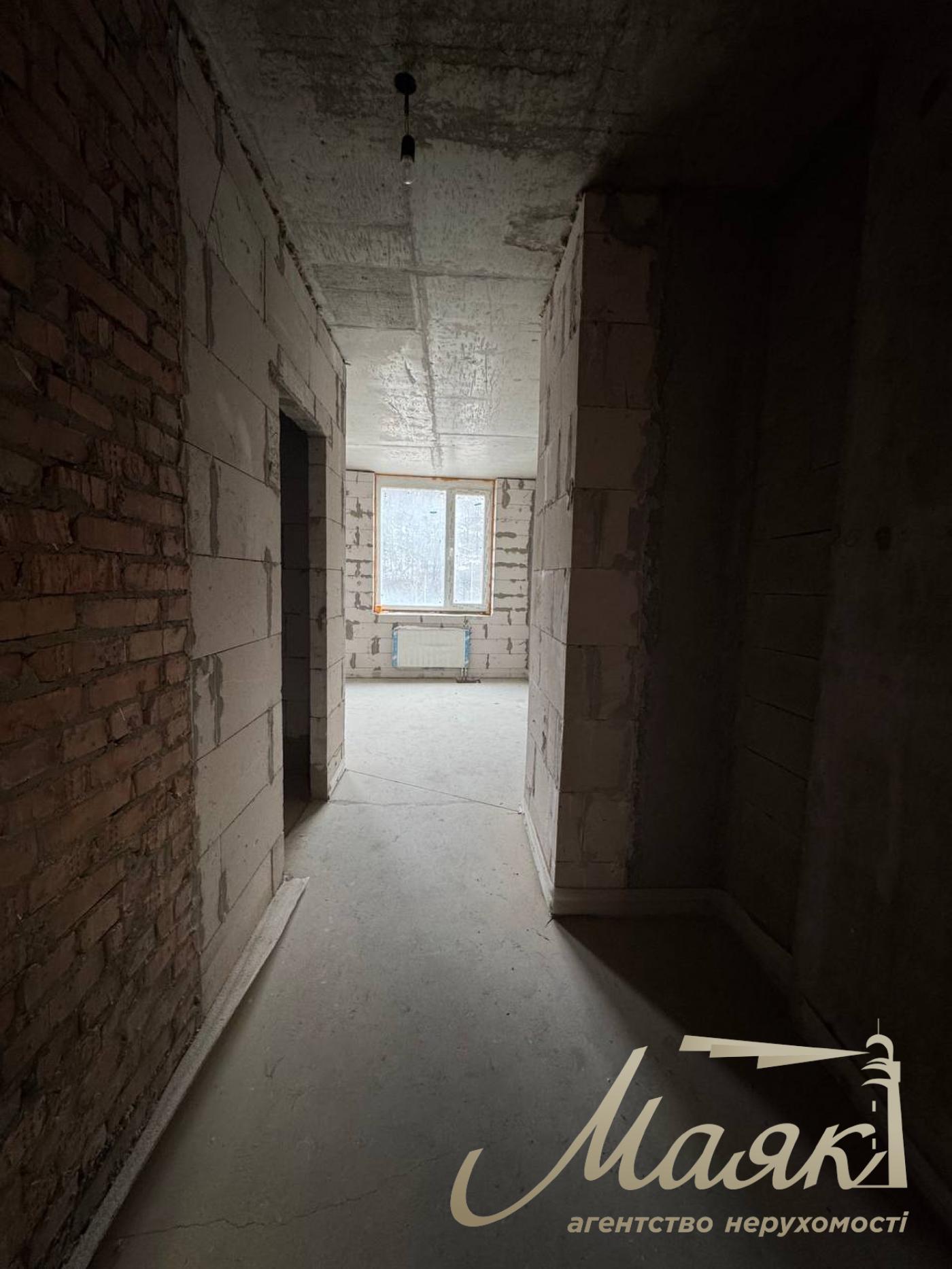 Продаж 2к квартири, 43м2, ЖК Світлопарк