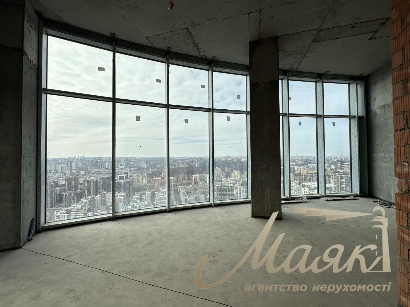 Продаж квартири 195м2 у ЖК Taryan Towers в ЖК Taryan Towers