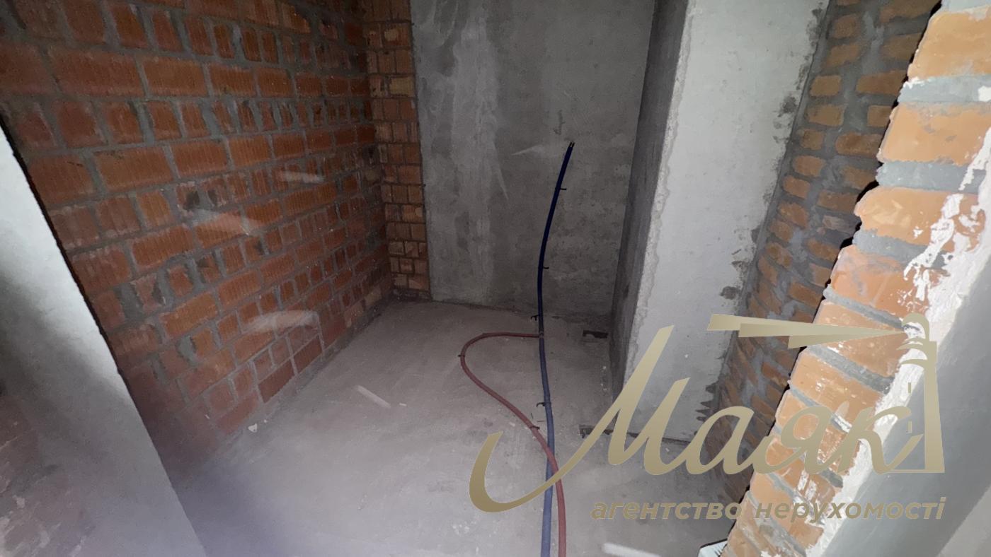 Apartment for sale 47 m2 in LCD Bereg Dnipra, Dniprovska Naberebestna