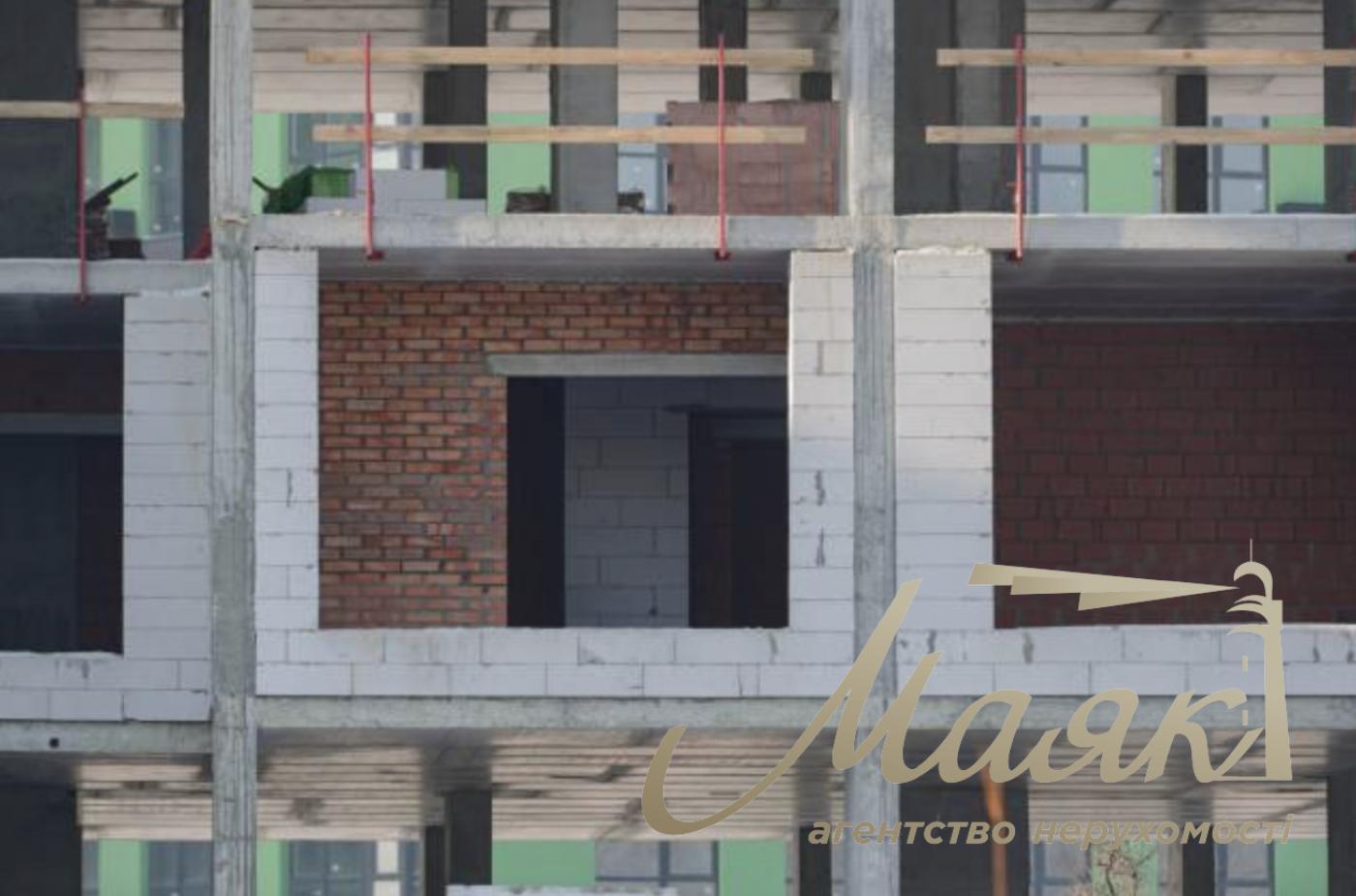 Продажа 3-комнатной квартиры в ЖК Sister, ул. Клеманская 3