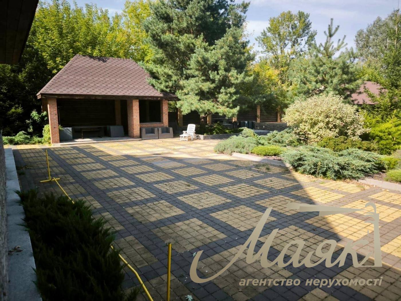 Оренда комфортного будинку 190м2 з ділянкою 20 соток у Музичах