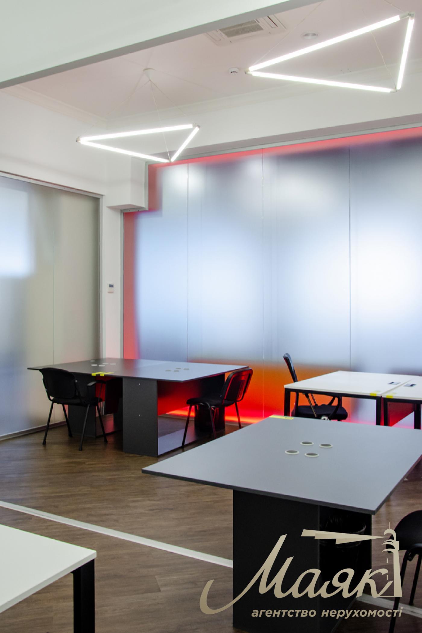 Аренда коворкинга 400м2,пер. Ахтырский 7, БЦ Victoria Park