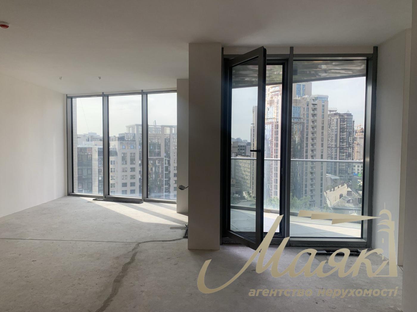 Продажа 2к 116.3 м2 квартиры ЖК Тариан Таверс, ул. Патриса Лумумбы