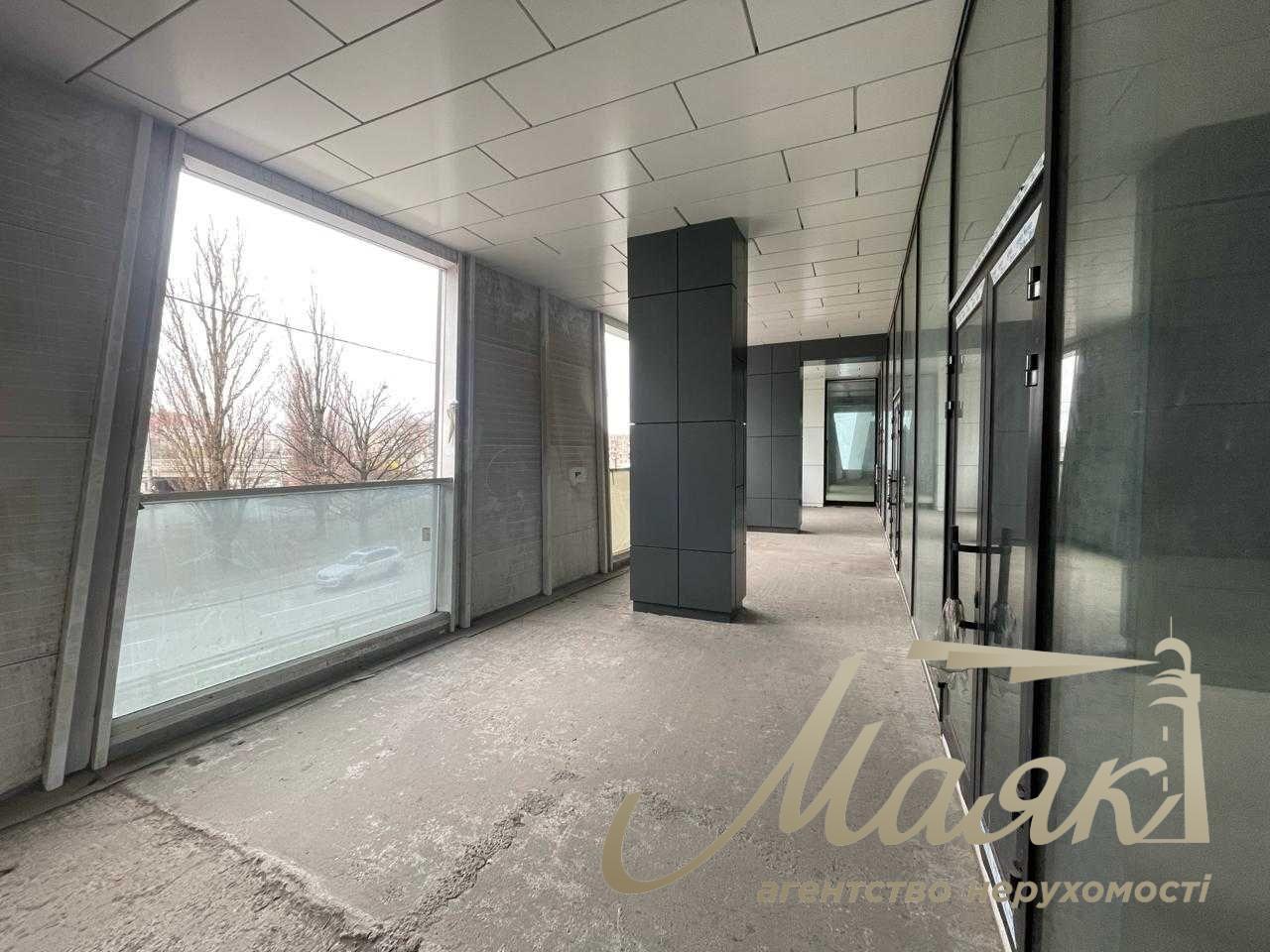 Продажа помещения 812 м² в ЖК «Manhattan City» просп. Берестейский, 11Б