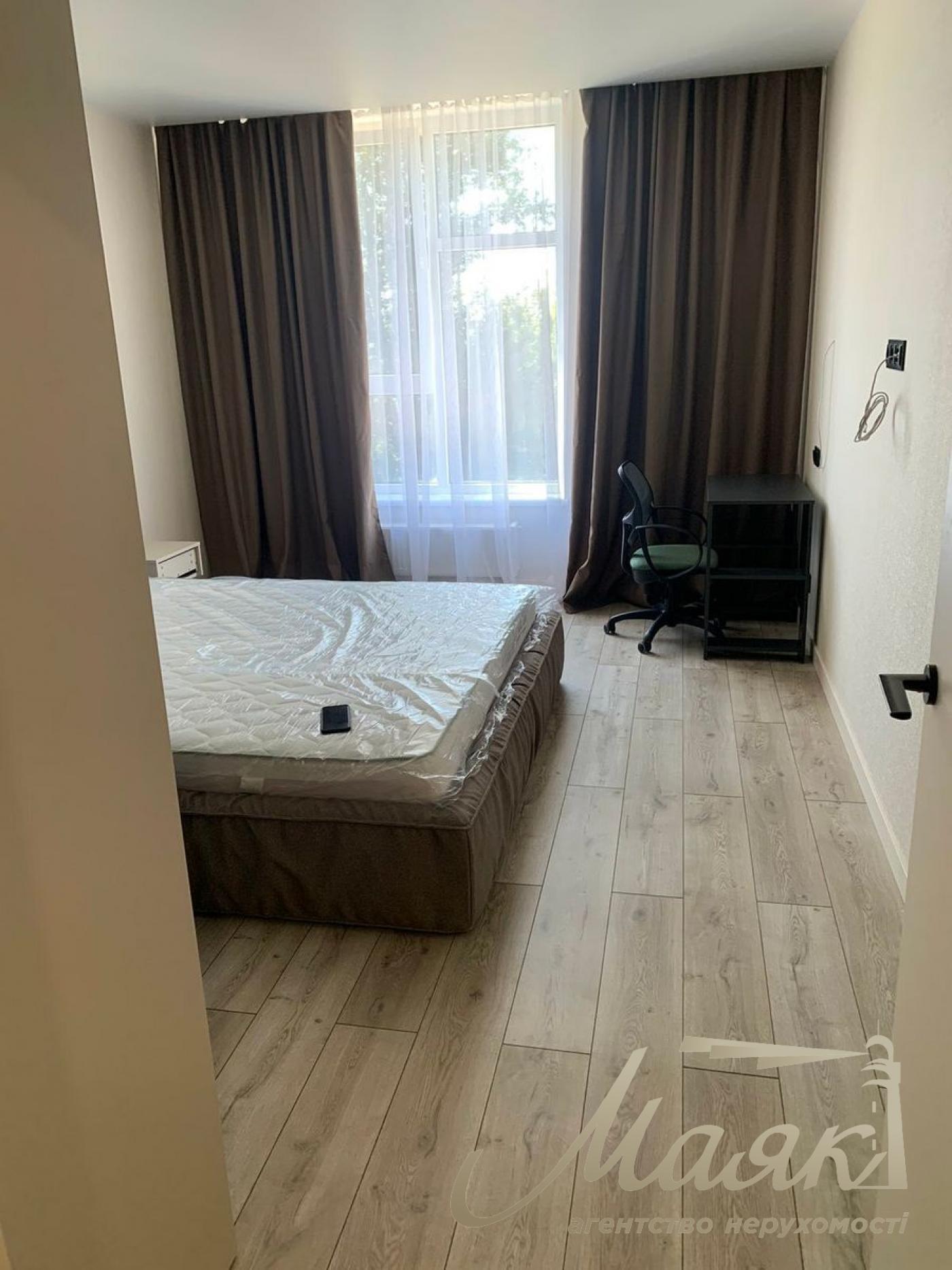 Продаж 1к квартири в ЖК Академ Квартал за переуступкою, пер. Приладовий, Академмістечко