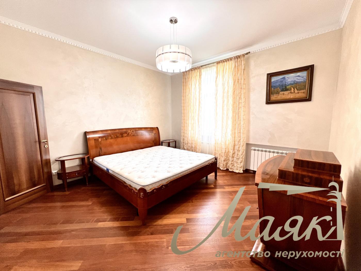 Оренда 2-х поверхової резиденції 430м2, Козин, Конча - Заспа