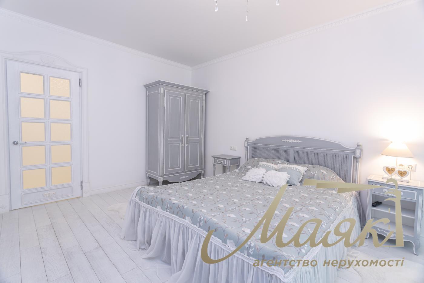 Продаж 3 кімнатної квартири в ЖК Park Avenue, пр-т Голосіївський