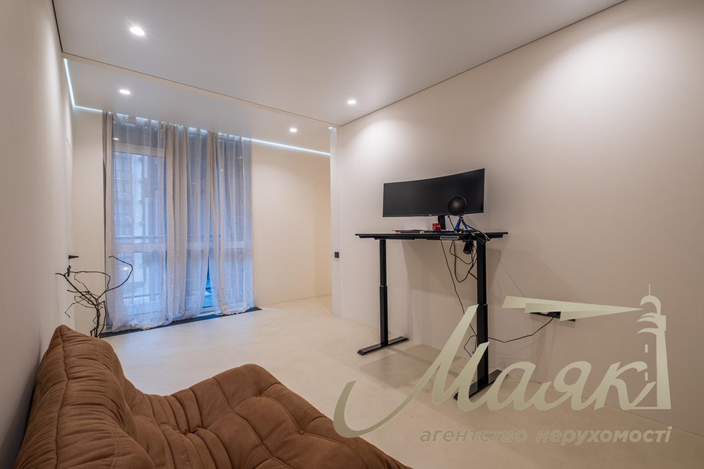 Продаж 3-кімнатної квартири ЖК Французький квартал 2