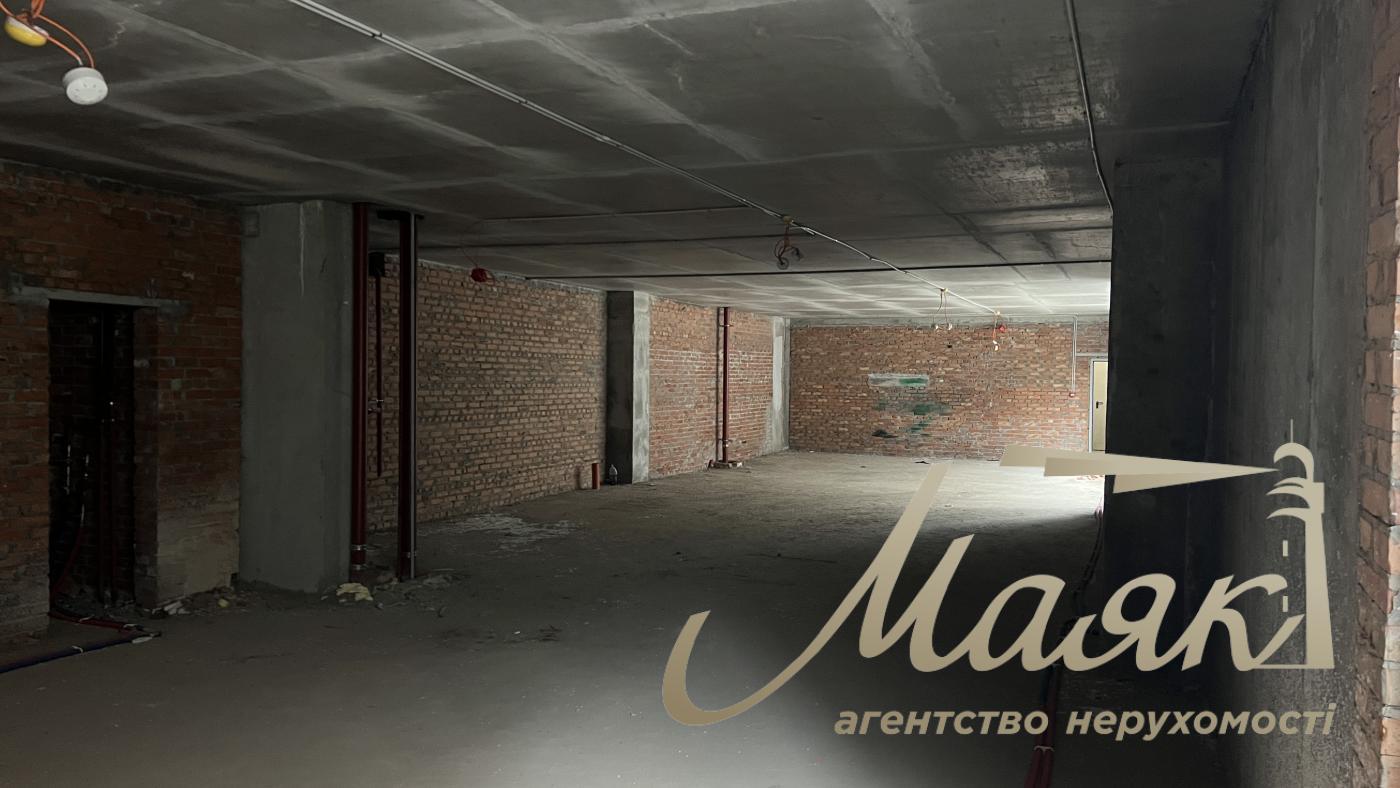 Sale of premises 180m2 in residential complex Boulevard of Fountains, Sapernoye Pole street, Pechersk, Kyiv