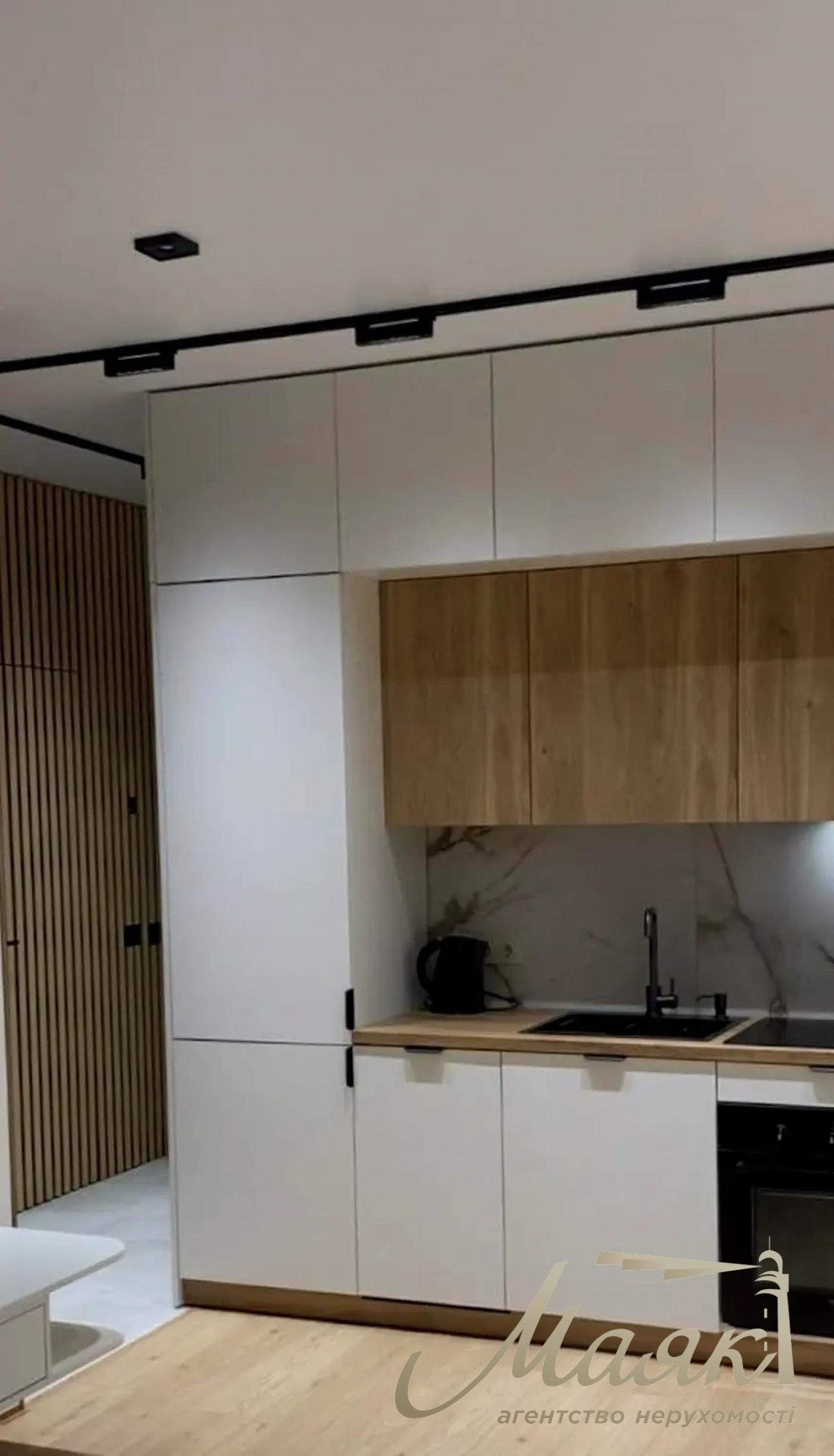 Оренда 2 до квартири 40 м², вул. Салютна, ЖК Файна Таун, Нивки