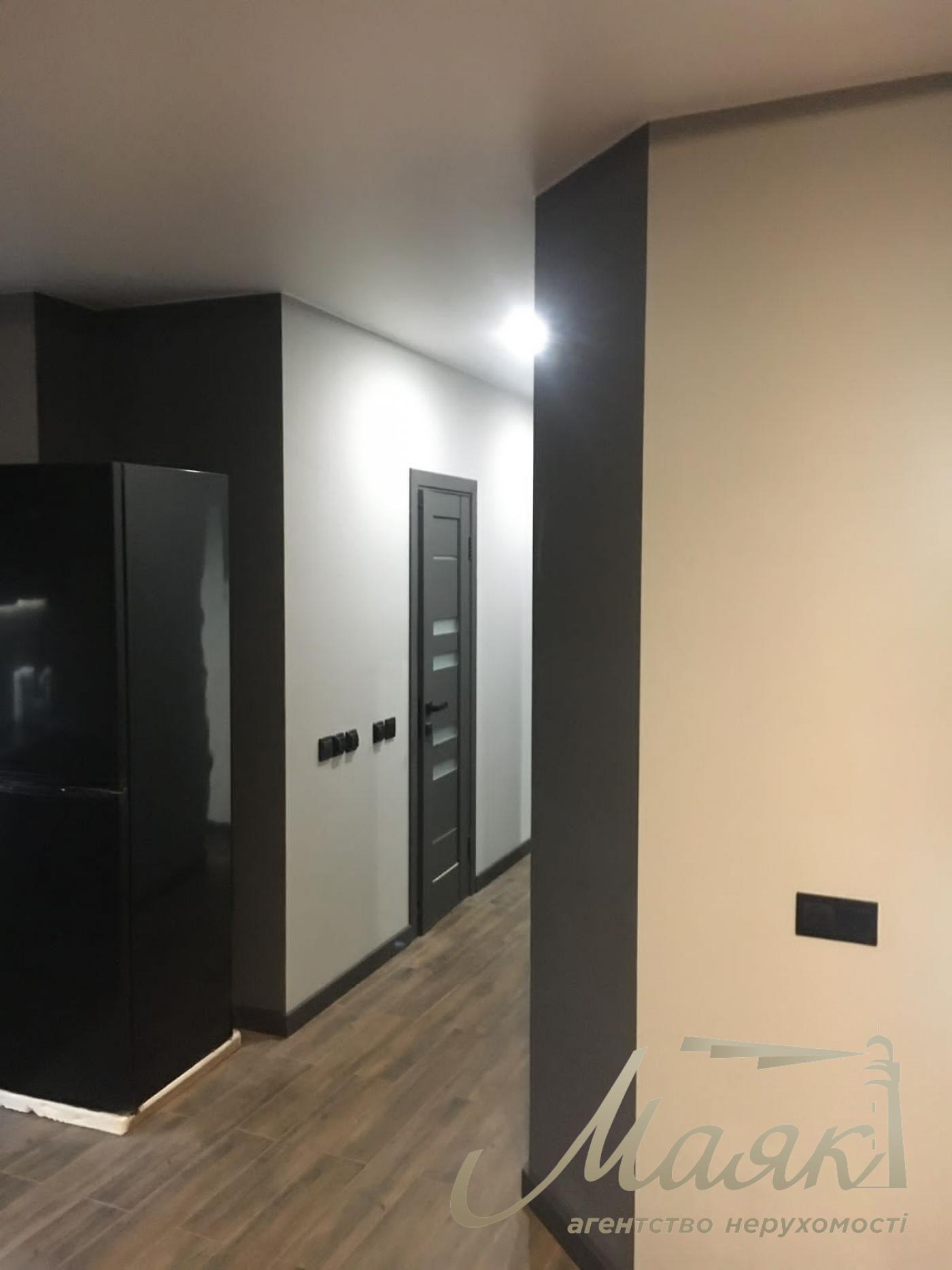 Продажа 2к-квартиры 53,8 м2  бул. Гашека Ярослава, Соцгород, Киев