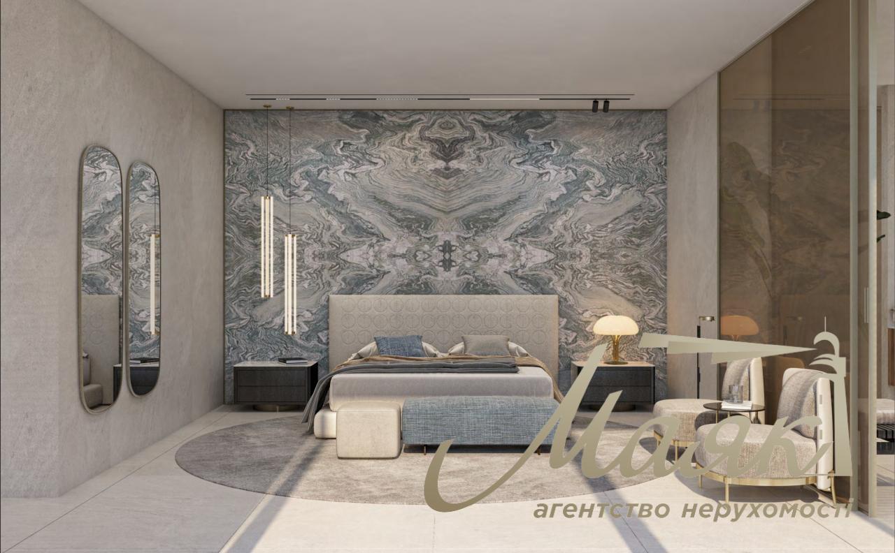 Продажа дома, 305 м2 с бассейном, участок 11 соток, Плюты