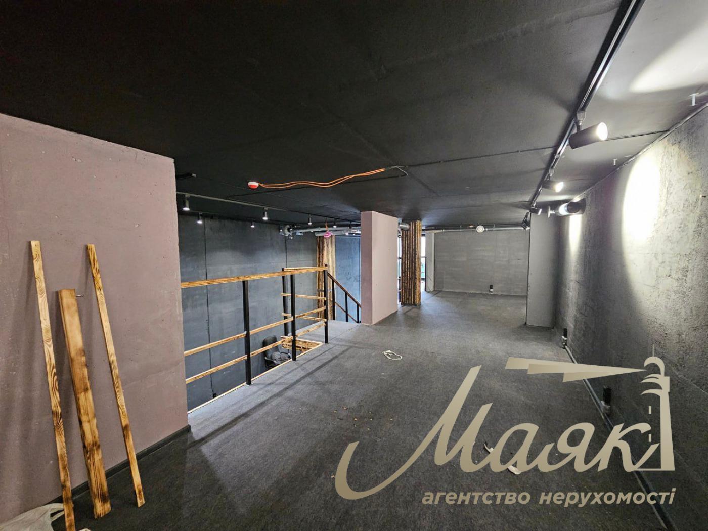 Rental of premises 110m2, Residential Complex Swan