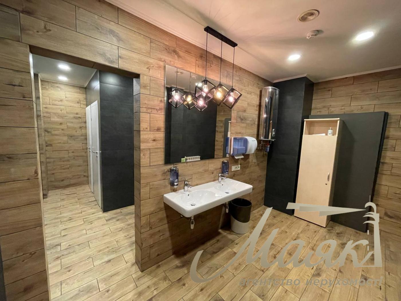 Office space for rent 750m2, Stusa st., Akademgorodok