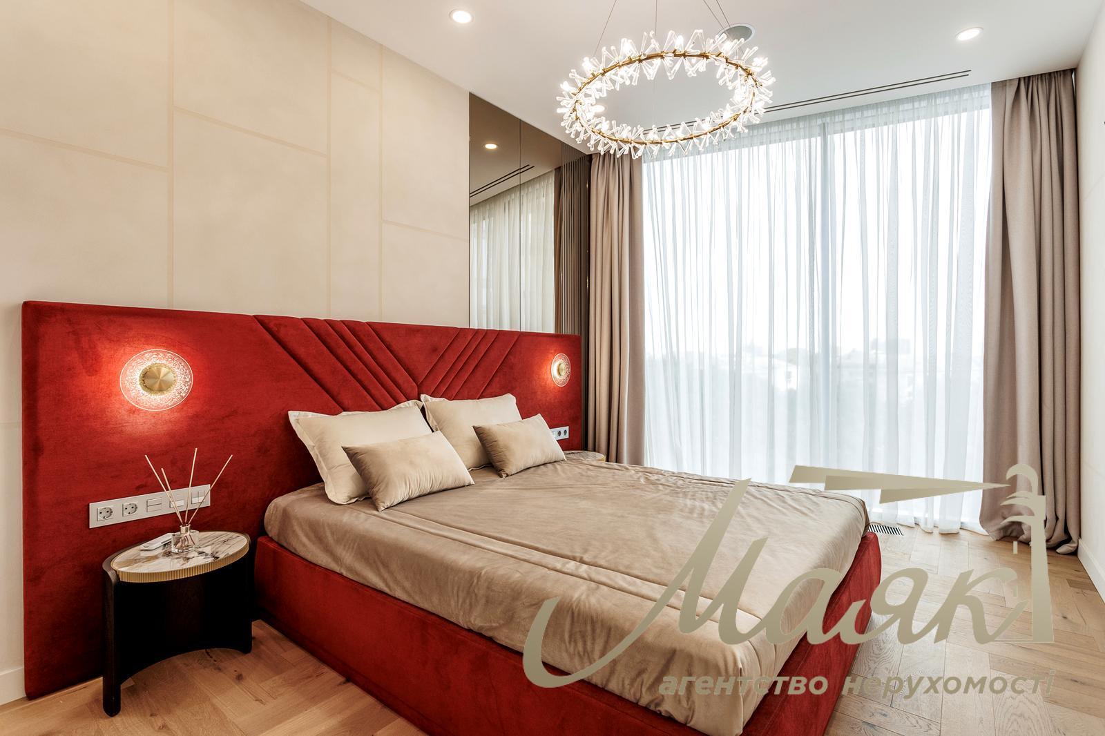 Продажа 3-х комнатной квартиры в ЖК Taryan Towers, Иоанна Павла II ул. (Лумумбы Патриса), 12