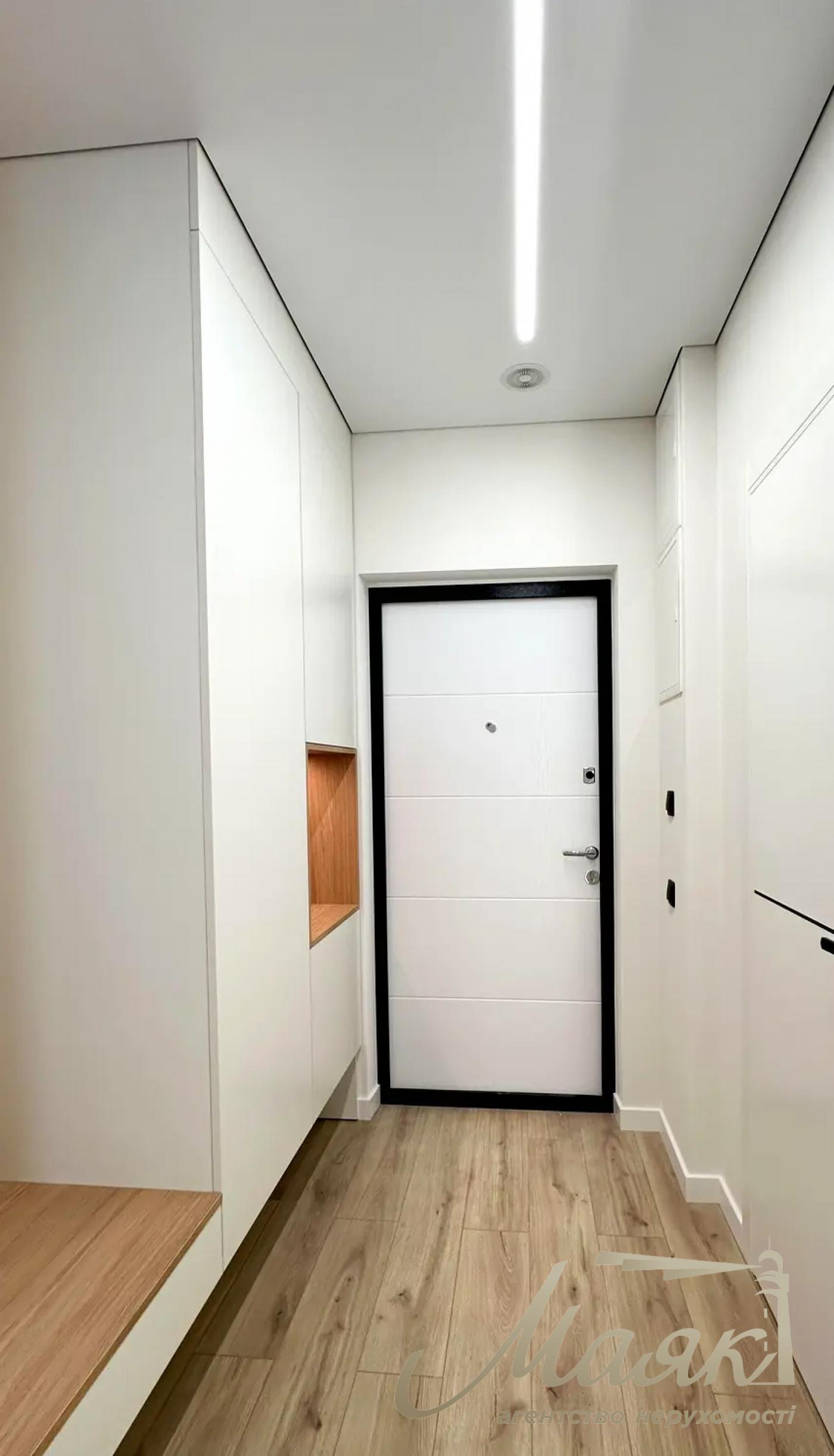 Продаж 1-к кімнатної квартири ЖК Нова Англія