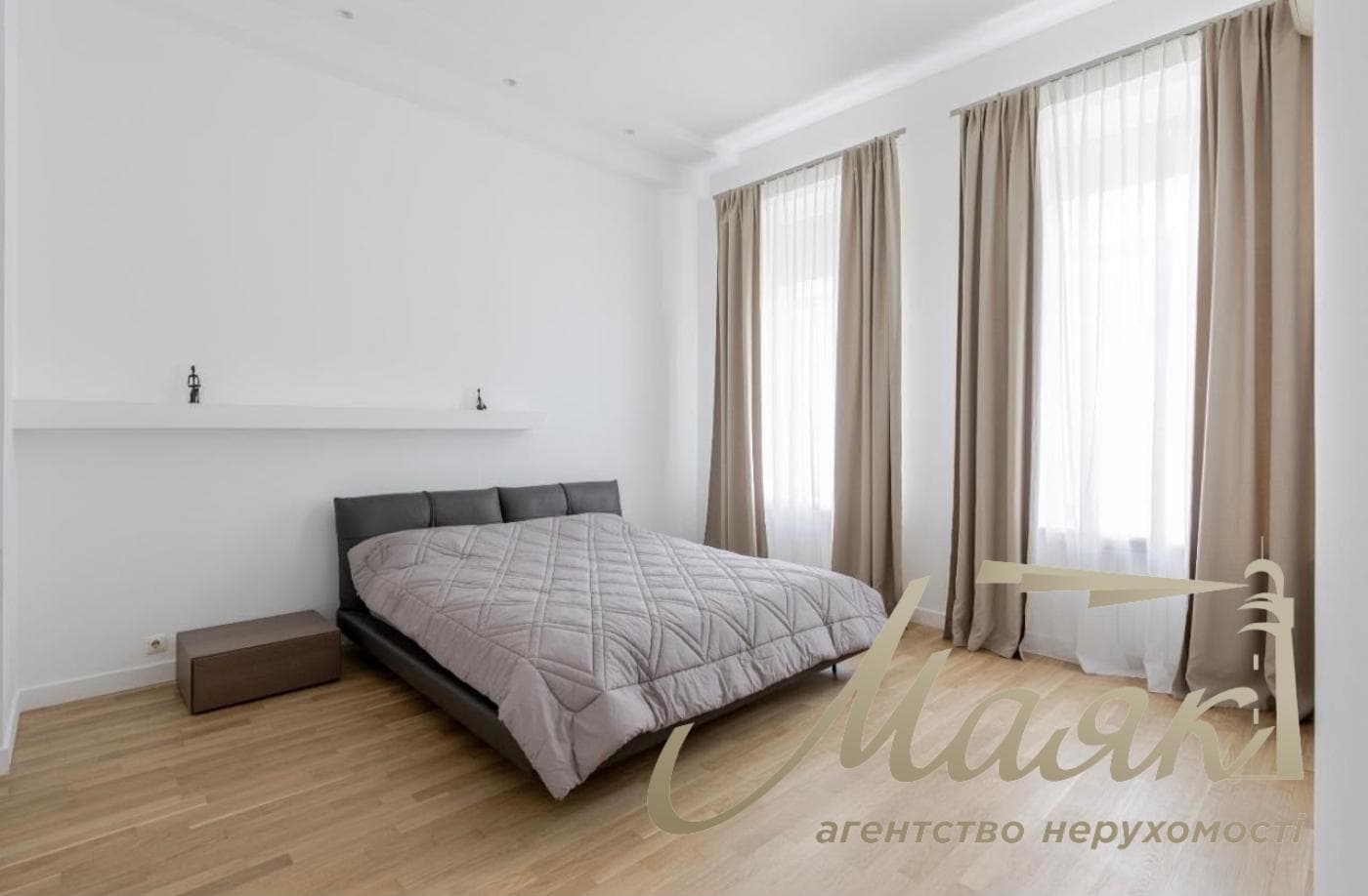 Оренда 3-кімнатної квартири площею 95 м², вулиця Антоновича, 23