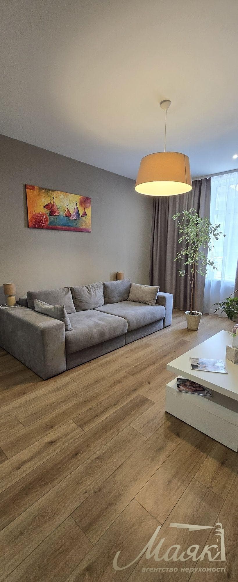Продаж 2-кімнатної квартири площею 82 м² у ЖК «Новопечерські Липки», Печерськ