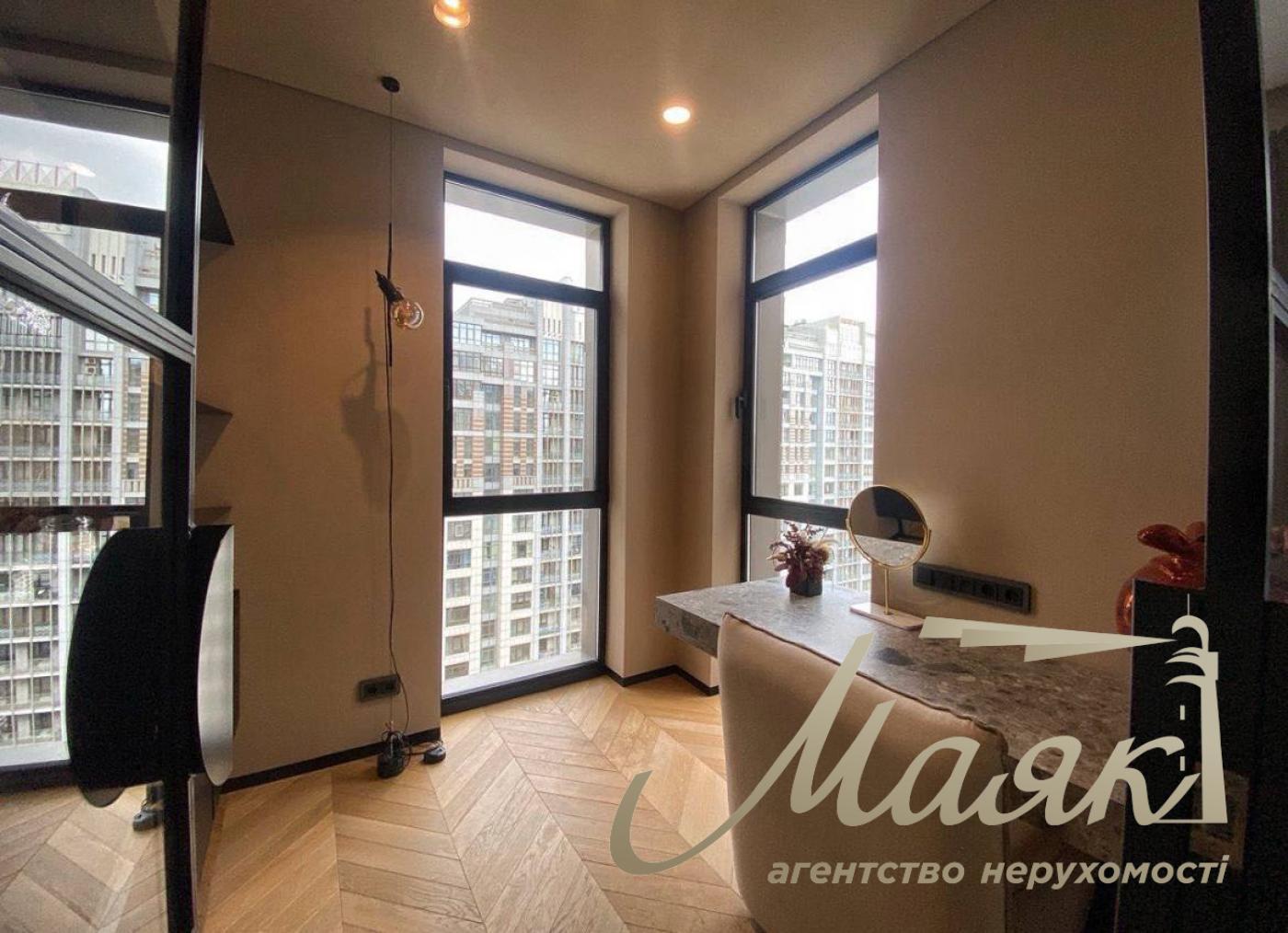 Продаж 2к квартири ЖК Новопечерські Липки, вул. Драгомирова