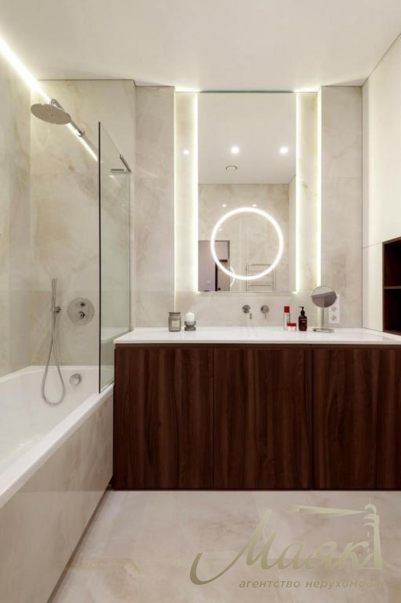 Оренда 2-к квартири Greenville на Печерську , Печерський р-н, Київ