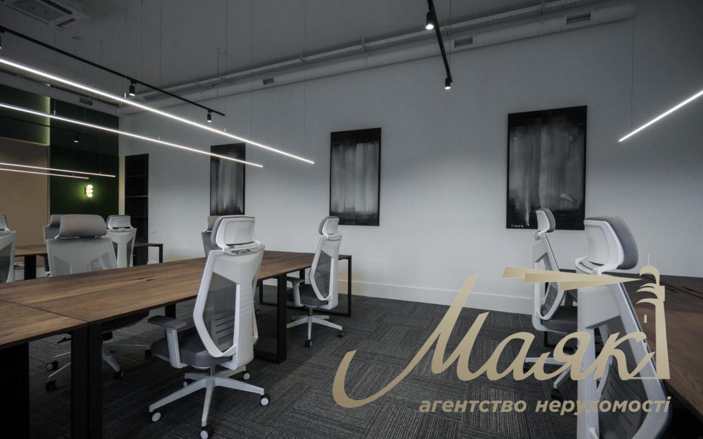 Продаж офісу вул. Богдана Хмельницького, Шевченківський р-н