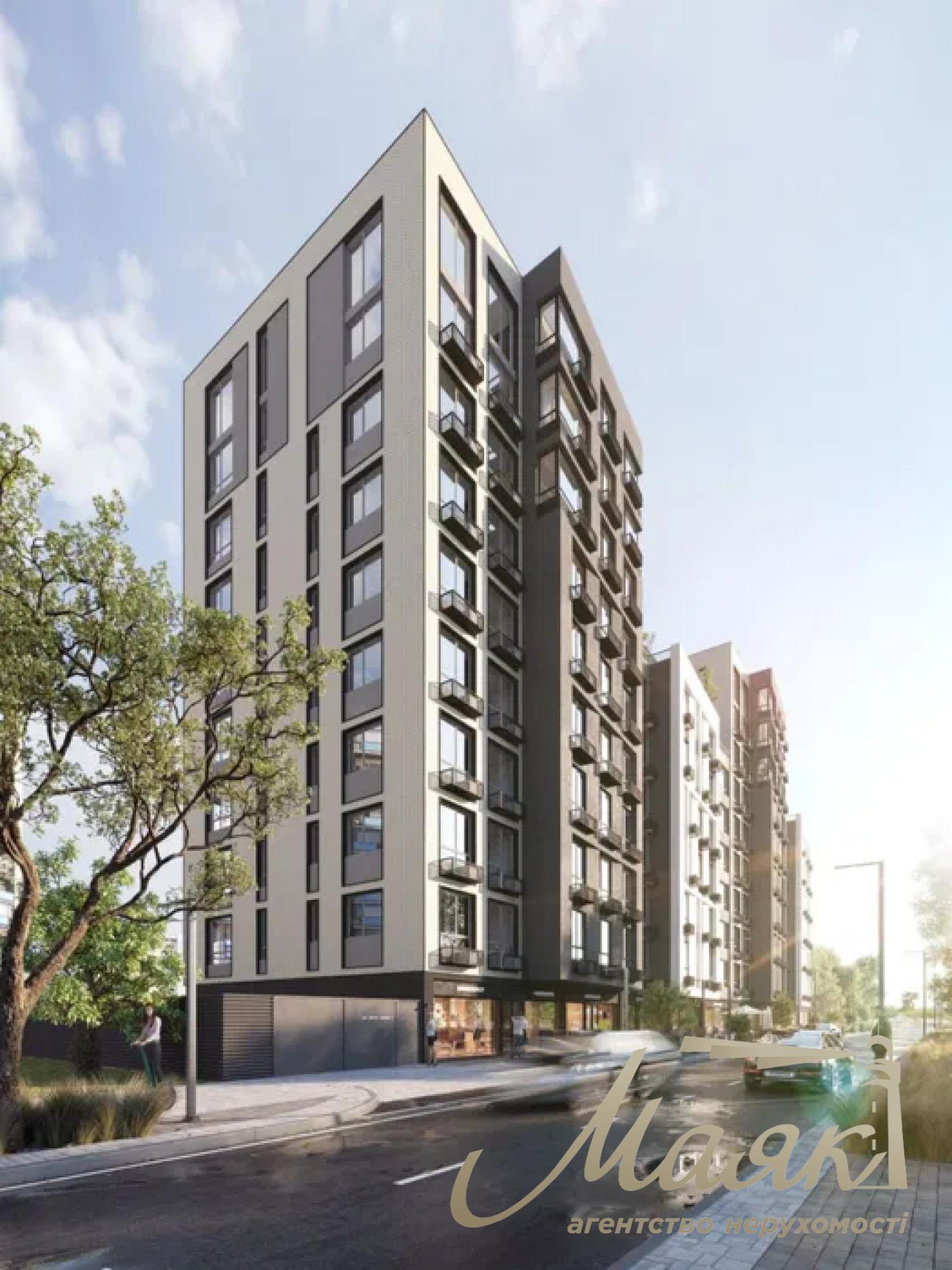 Продажа земельного участка в Голосеевском р-н, рядом ЖК Park Land