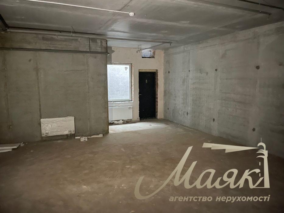 Продаж фасаду 210м2, метро Лівобережна, ЖК Галактика, будь-який вид діяльності