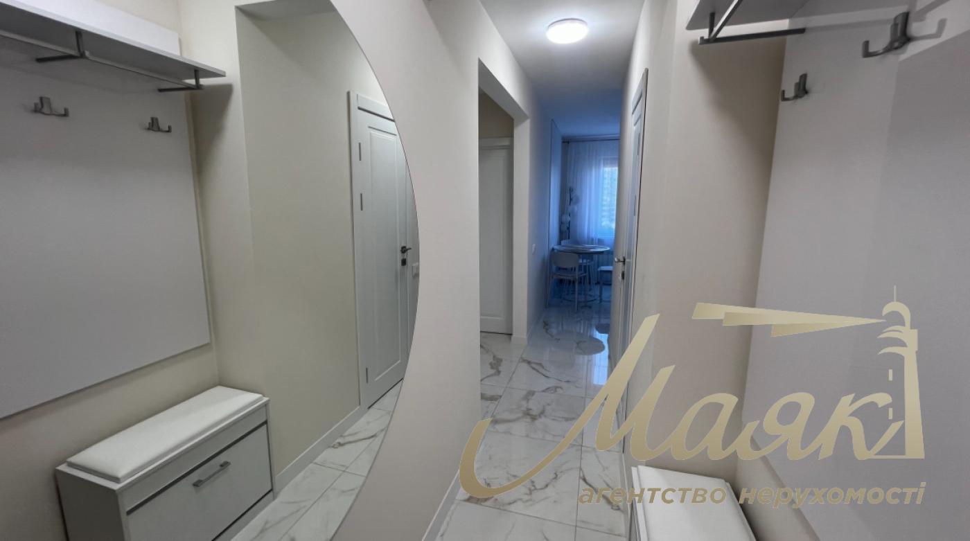 Оренда 2 кімнатної квартири на вул.Арсенальній 20, Печерськ