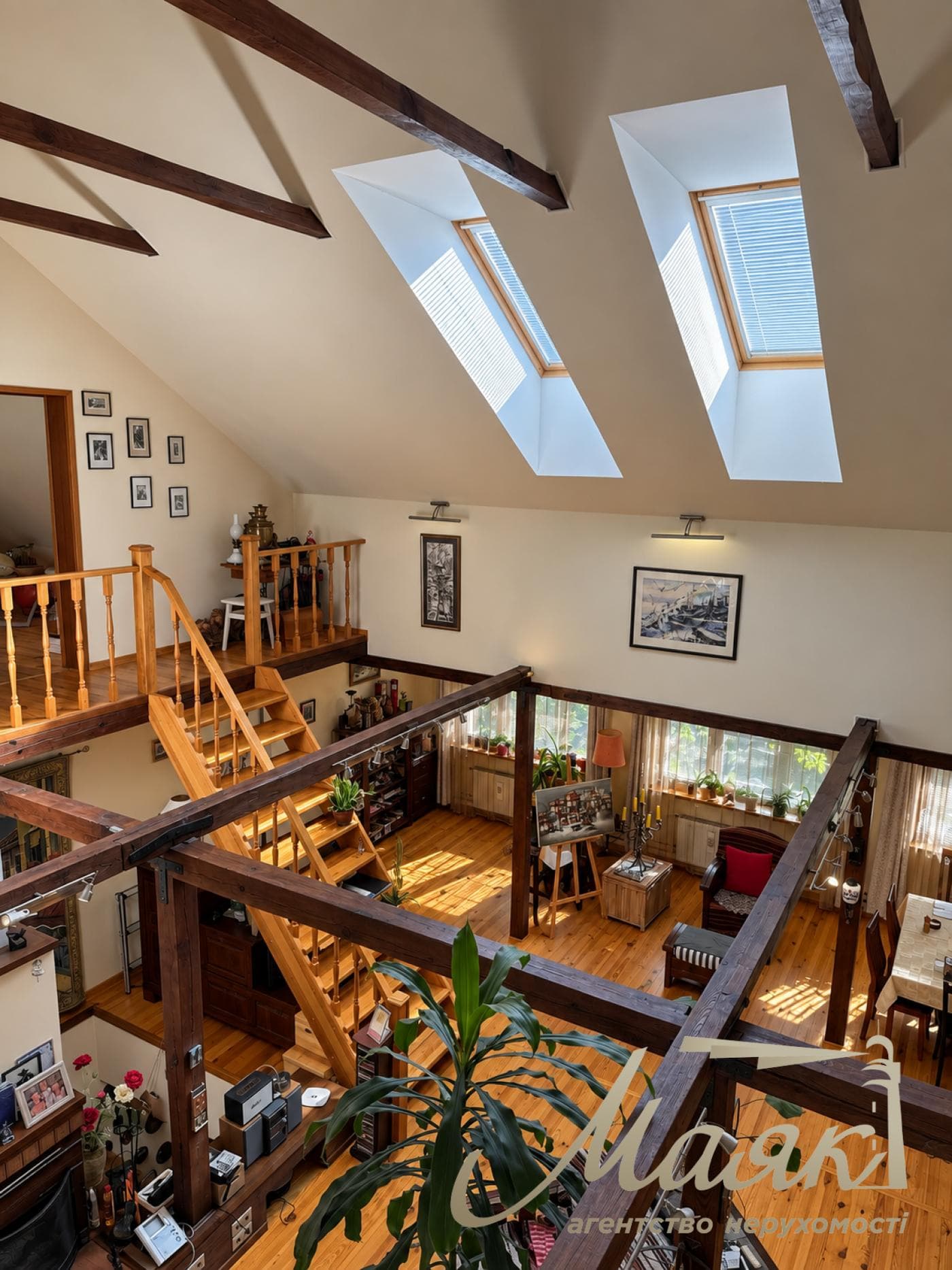 For Sale / House / Lesniki