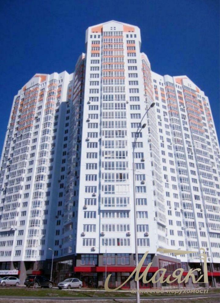 Продаж фасадного приміщення 168 кв.м. Осокорки. вул. Є.Чавдар