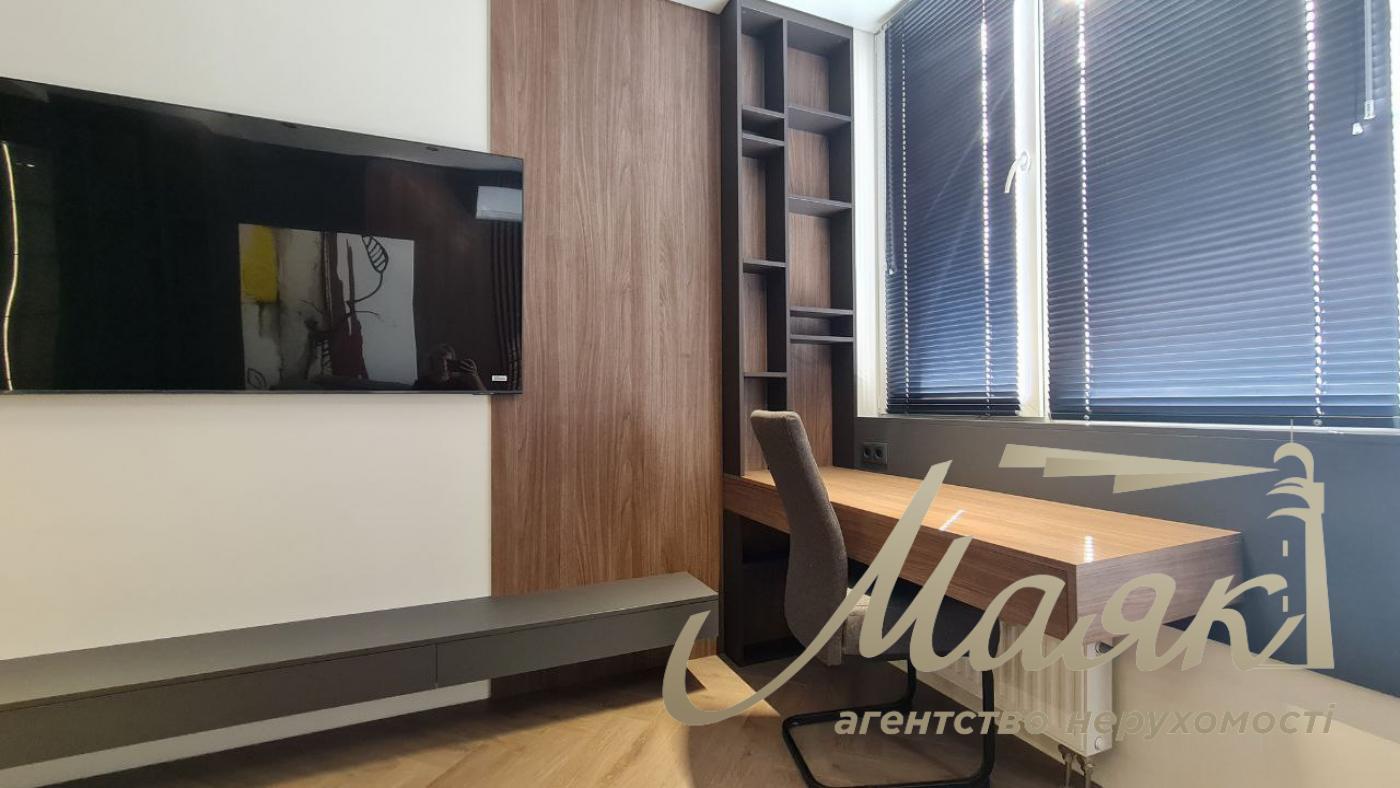 Оренда квартири 56м2 в ЖК "Новопечерська Вежа", Печерський район