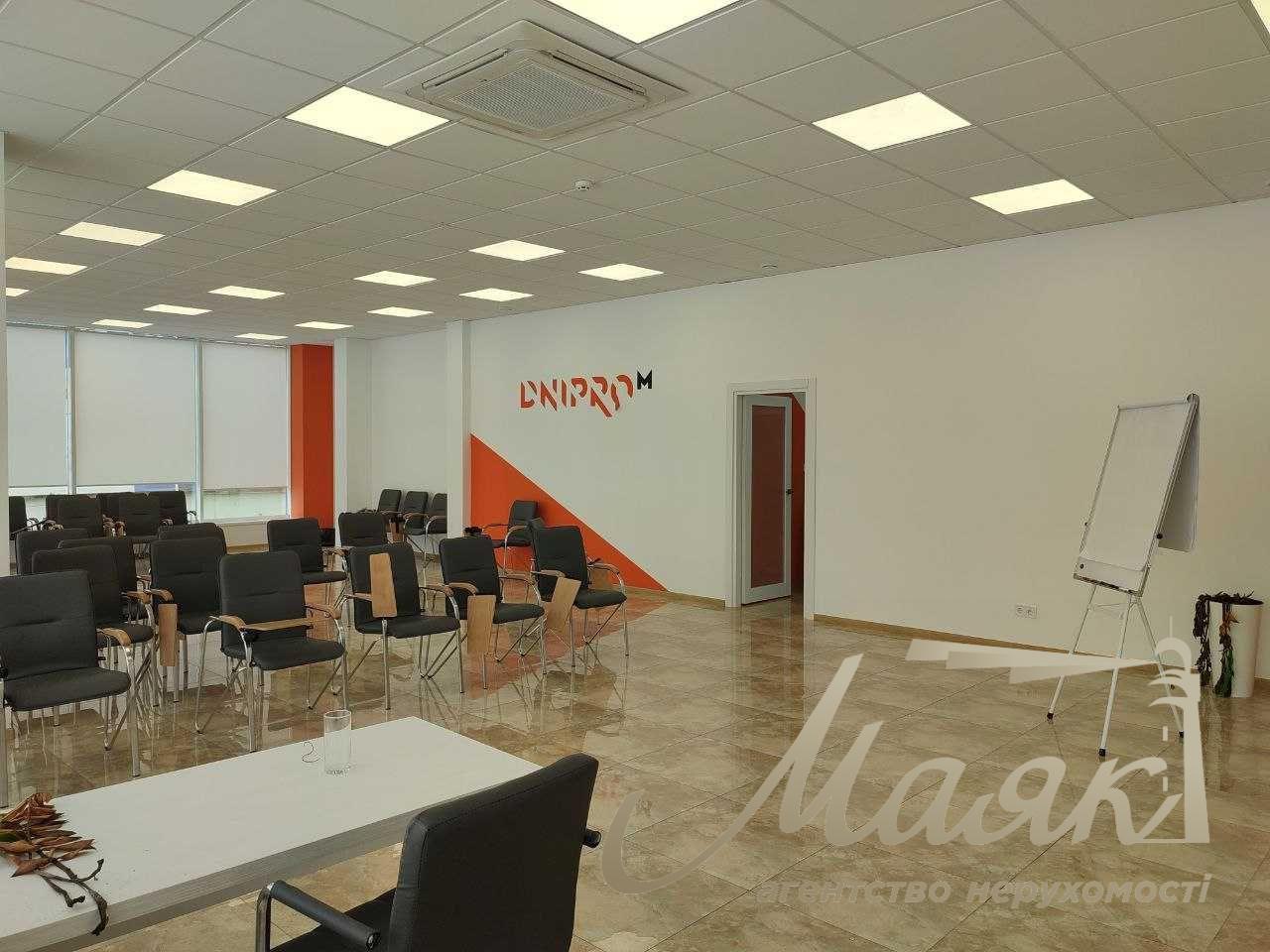 Rent office 163m2 Novokonstantinovskaya, m. Tarasa Shevchenko Podolsky district