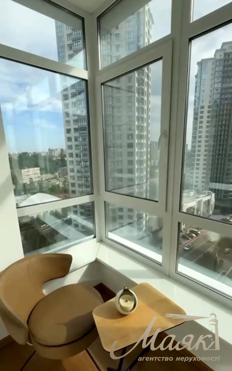 Продаж квартири 140м2 в ЖК Новопечерські липки вул. Андрія Верхогляда 14 (Михайла Драгомирова), Печерський район, Київ