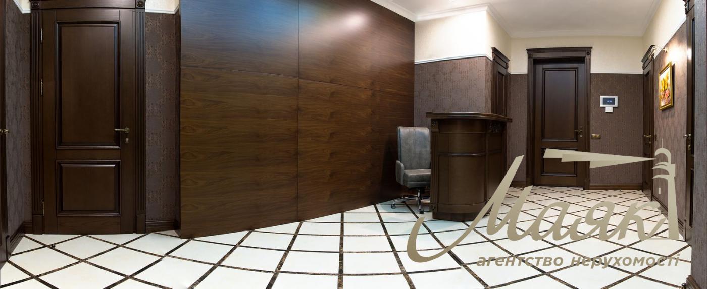 Sales Office Antonovich, Center, Kyiv