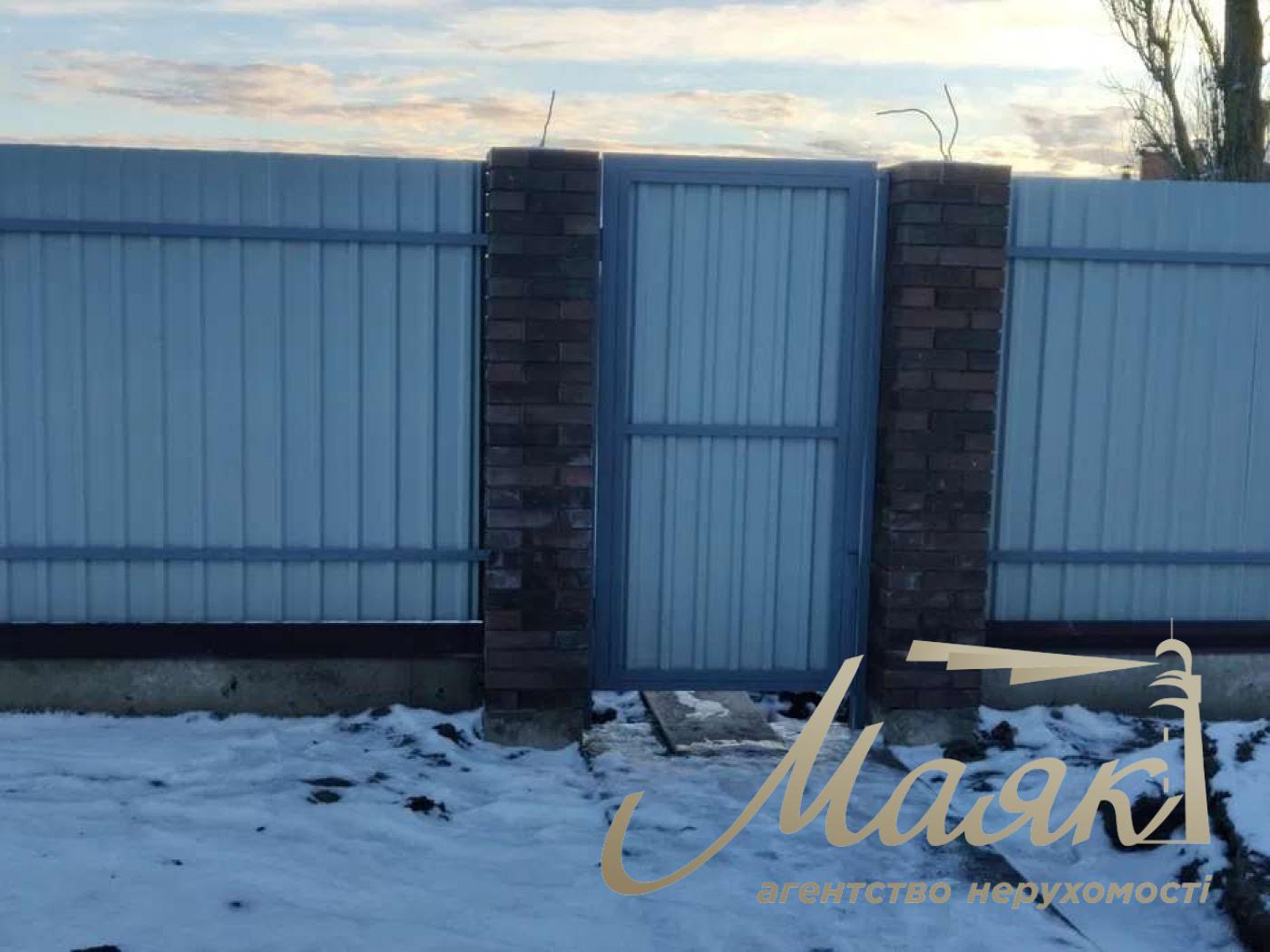 Продаж будинку Лебедівка Вишгородський район Київська область