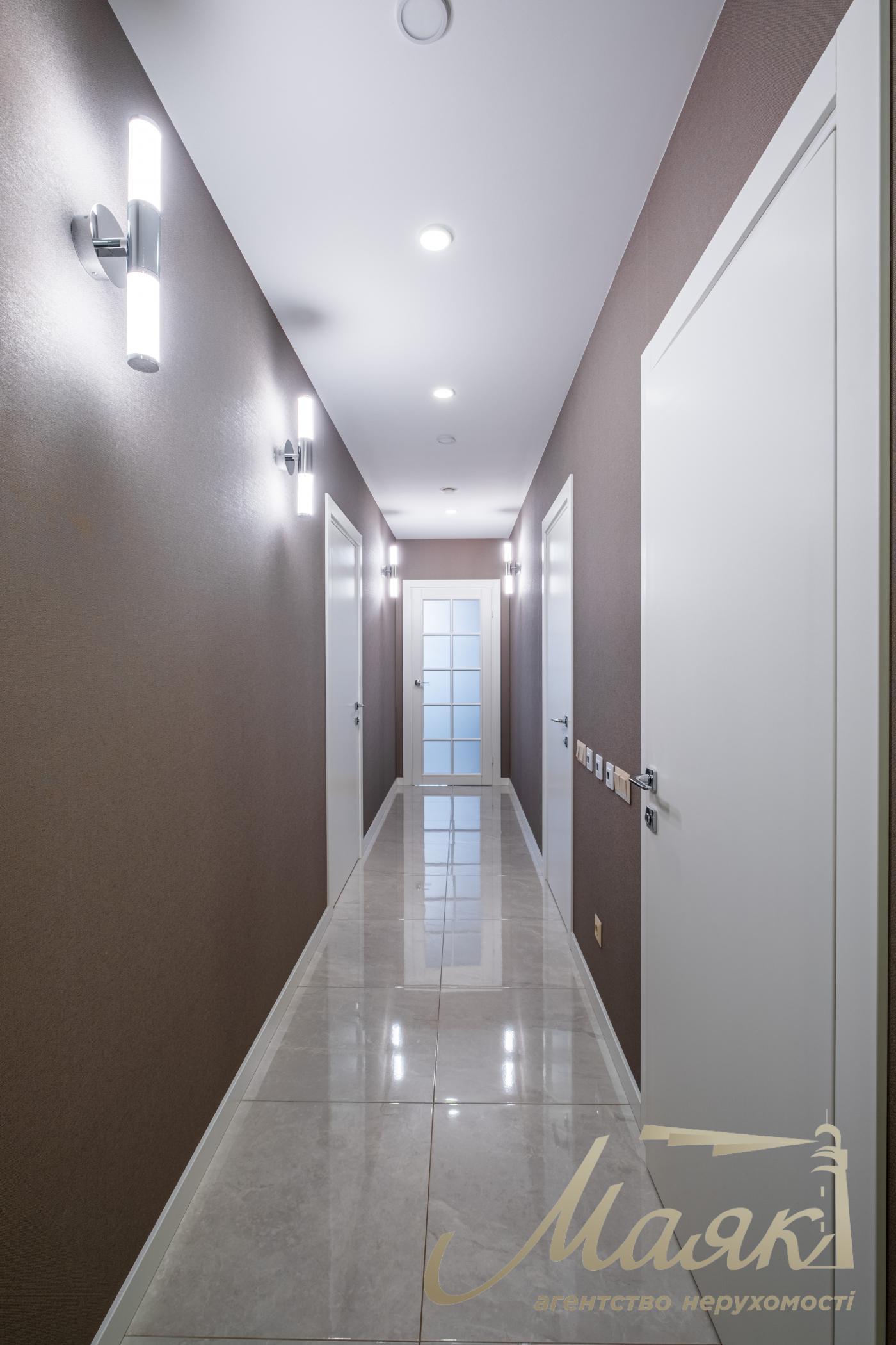 Продаж 2-кімнатної квартири в ЖК "Династія", вул. Липковського, 37-В, Солом'янський район, Київ