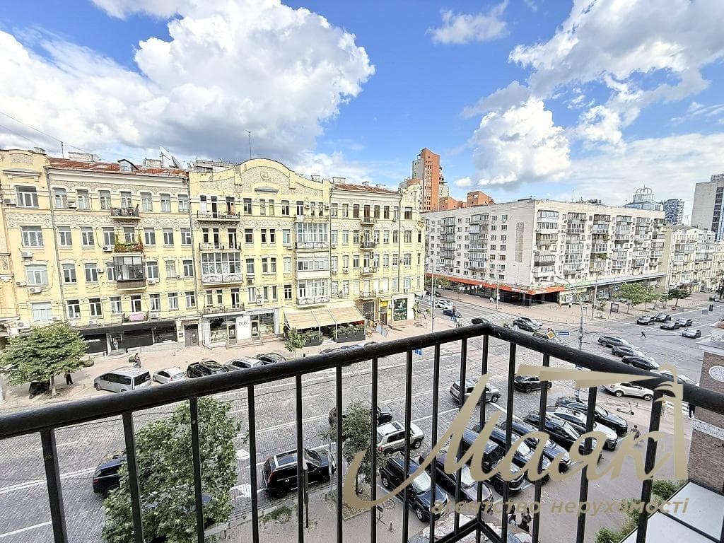 Оренда 3-кімнатної квартири на вул. Велика Васильківська, 48/18, Центр.