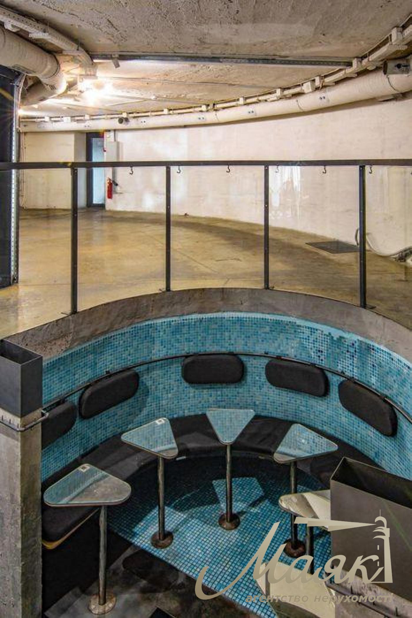 Оренда комерційного приміщення 134м.кв. вул Руйтарська, Центр