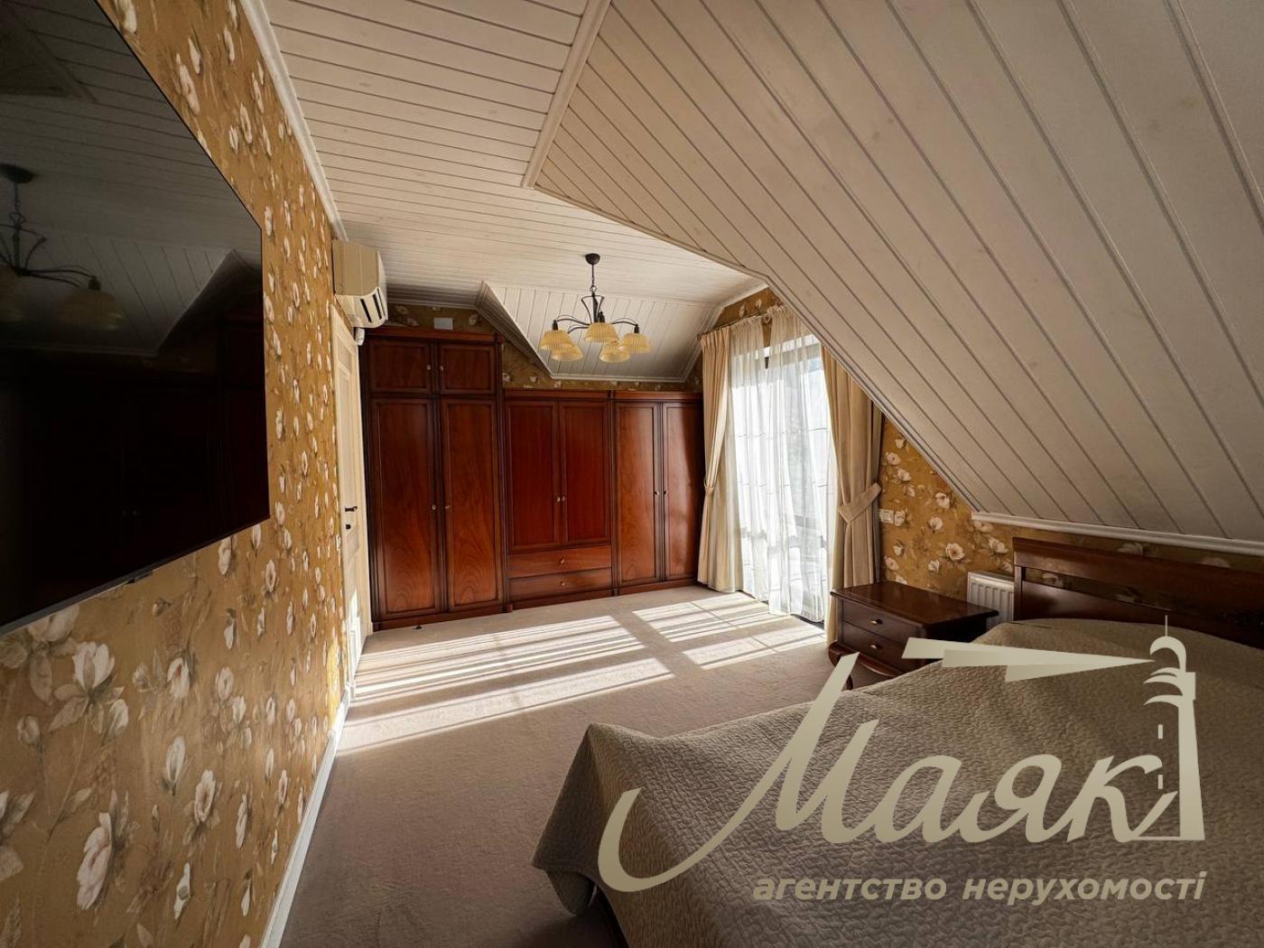 Аренда дома на Русановских садах, пер. 5ый Садовый