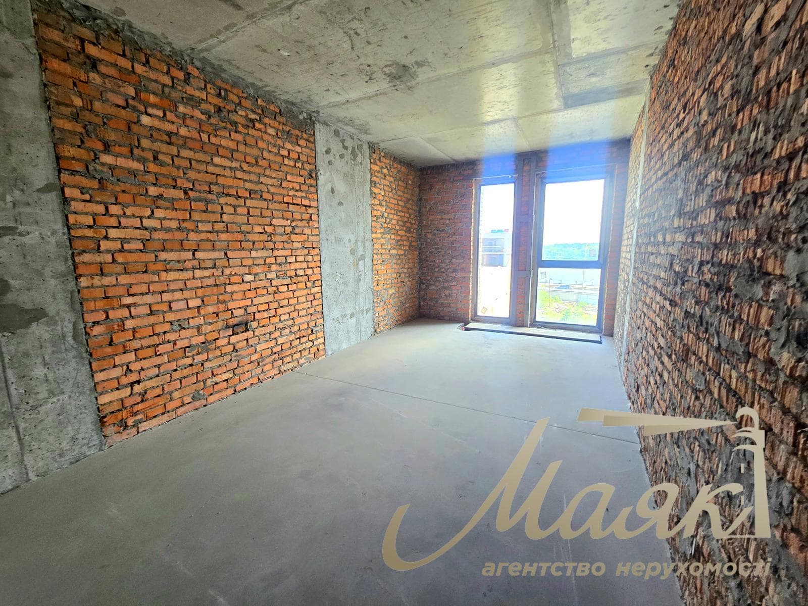 Продажа 2-комнатной квартиры площадью 63,2 м² в жилом комплексе «Рыбальский»