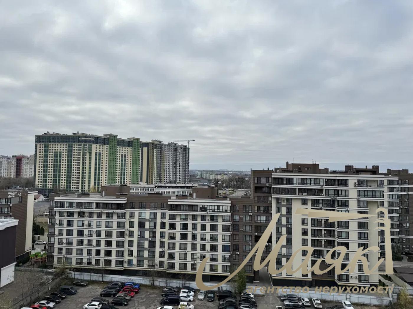 Продажа 2-х комнатной квартиры, 59 м2 в ЖК Новая Англия дом ЛондонГолосеево