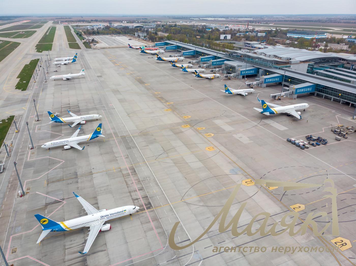 Sale of commercial land, Bohdan Khmelnitsky Street, Boryspil