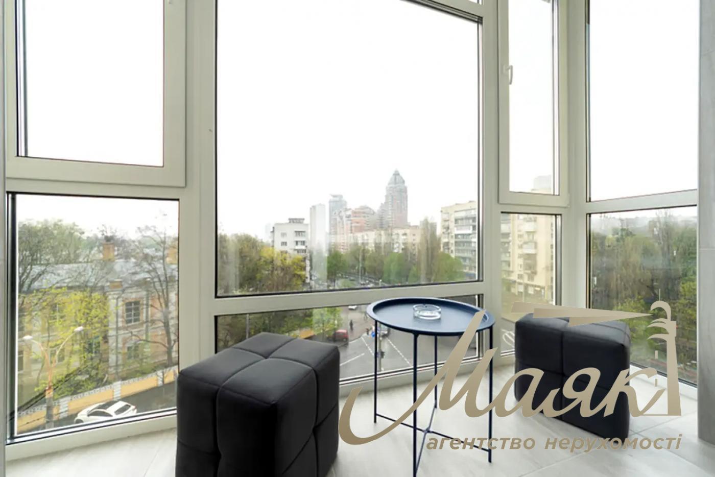 Оренда 4х квартири, бульвар Лесі Українки, Печерський район